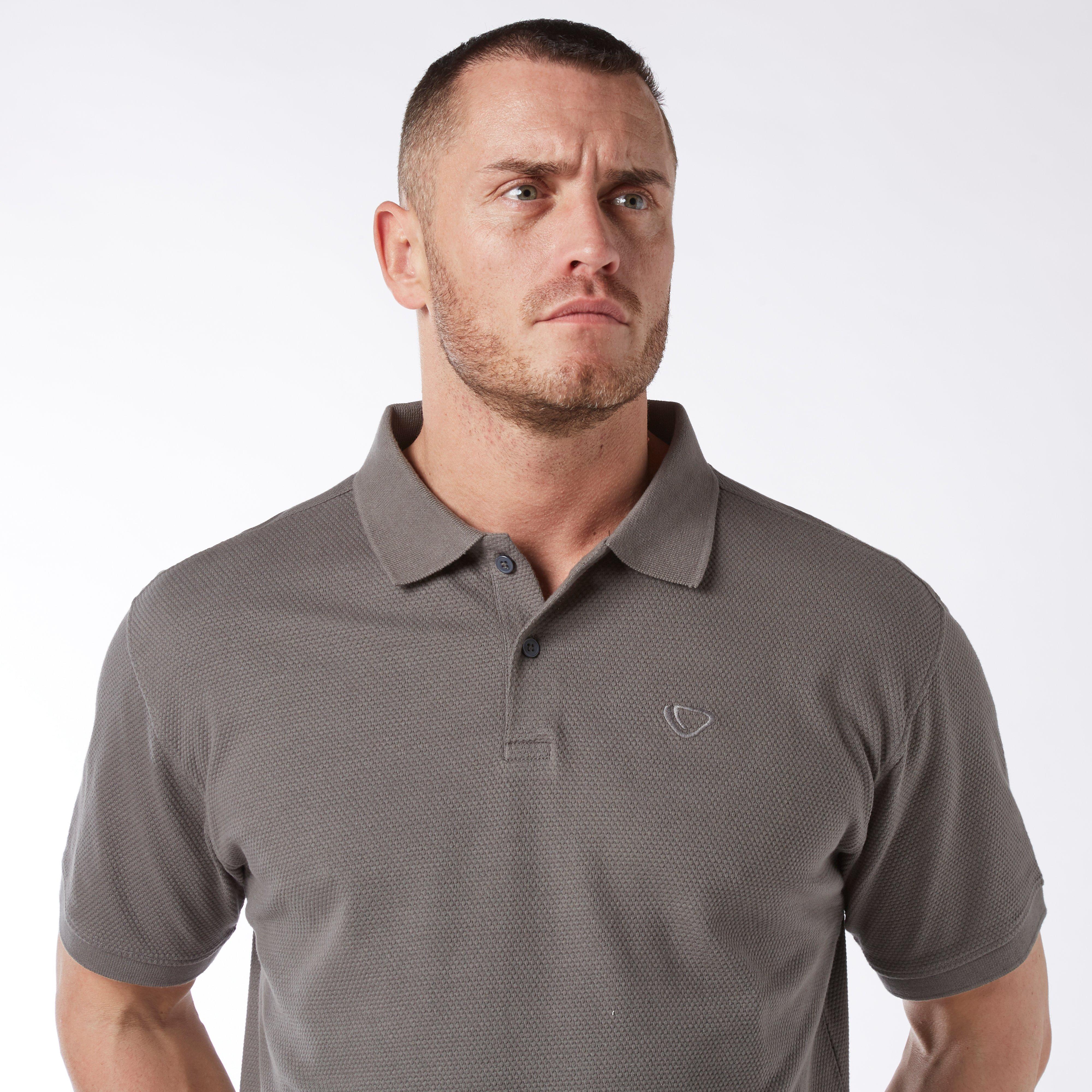 Men's Polo Shirt