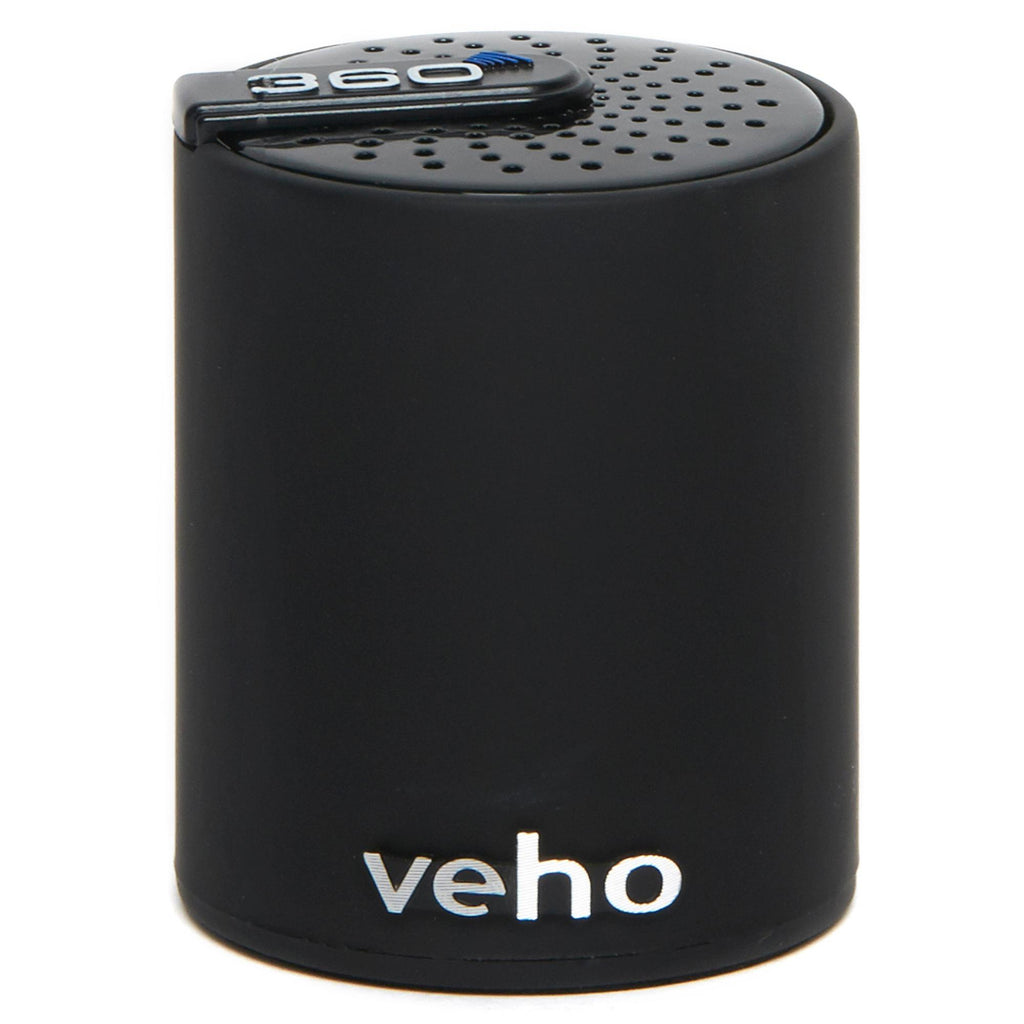 360° M3 Portable Bluetooth Wireless Speaker