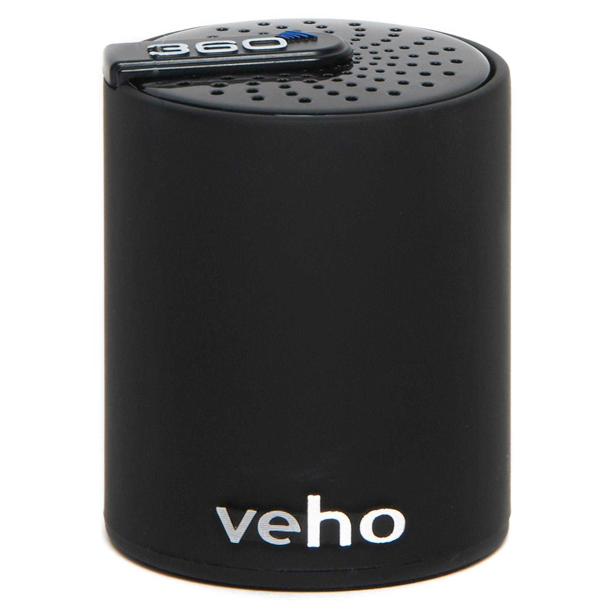 360° M3 Portable Bluetooth Wireless Speaker