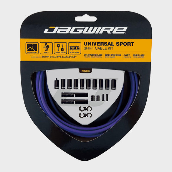 Universal Sport Shift Cable Kit