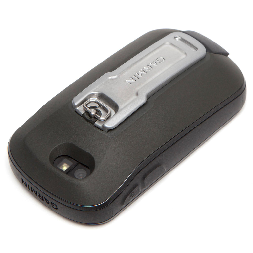 Oregon 650 GPS Discoverer™ Bundle (with GB 1:50K Map)