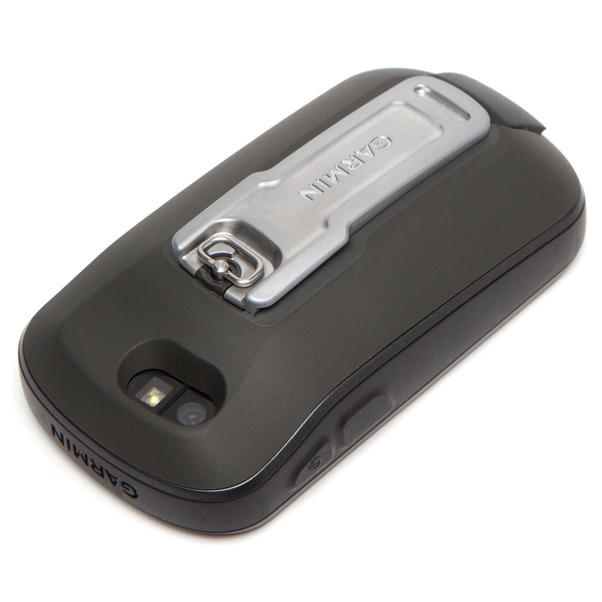 Oregon 650 GPS Discoverer™ Bundle (with GB 1:50K Map)