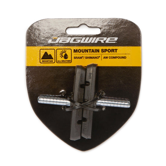 Mountain Sport Brake Pads