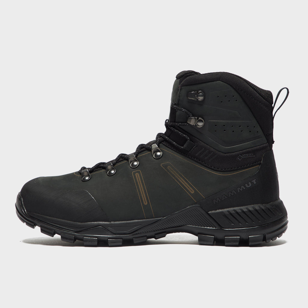 Men's Mercury Tour II High GORE-TEX® Boots
