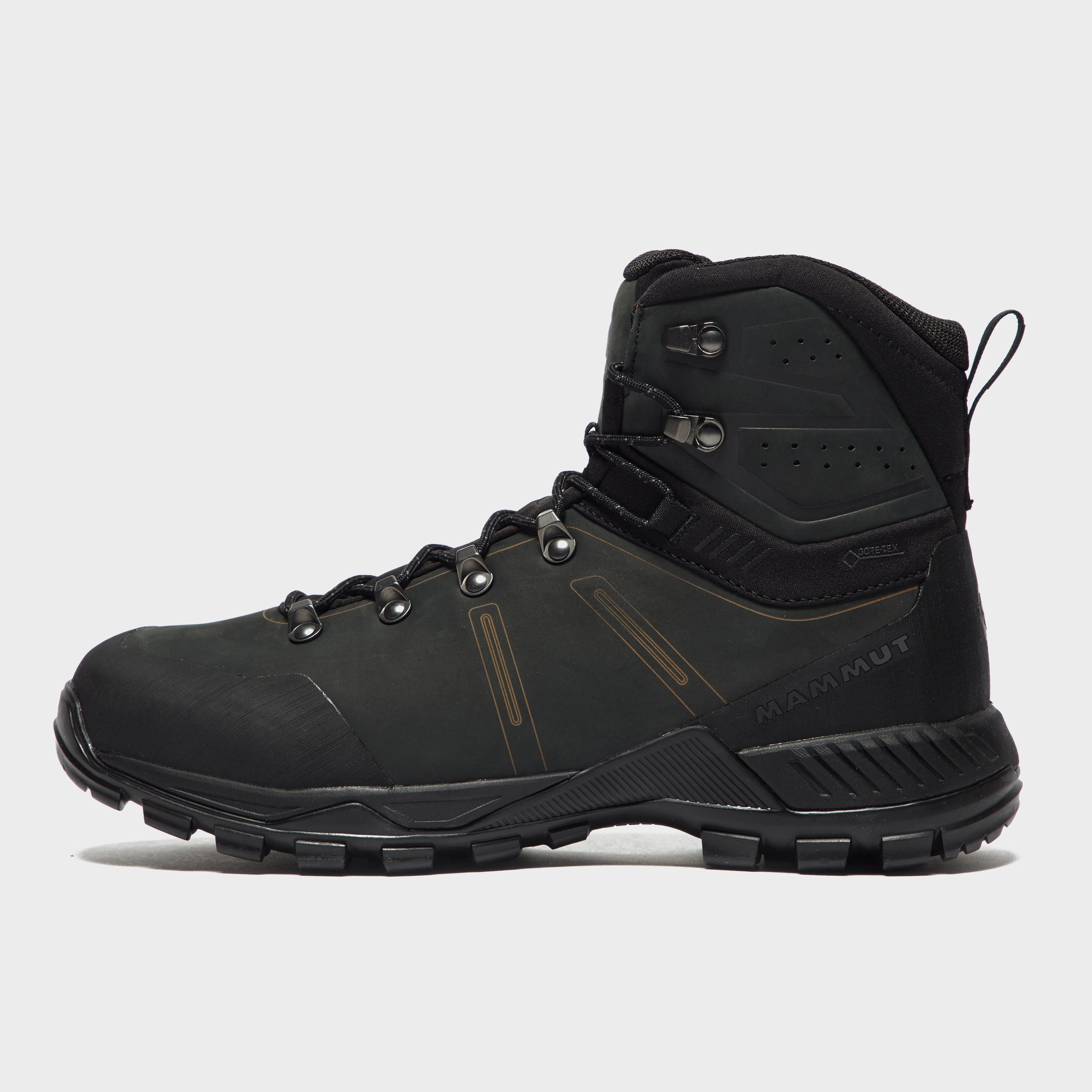 Men's Mercury Tour II High GORE-TEX® Boots