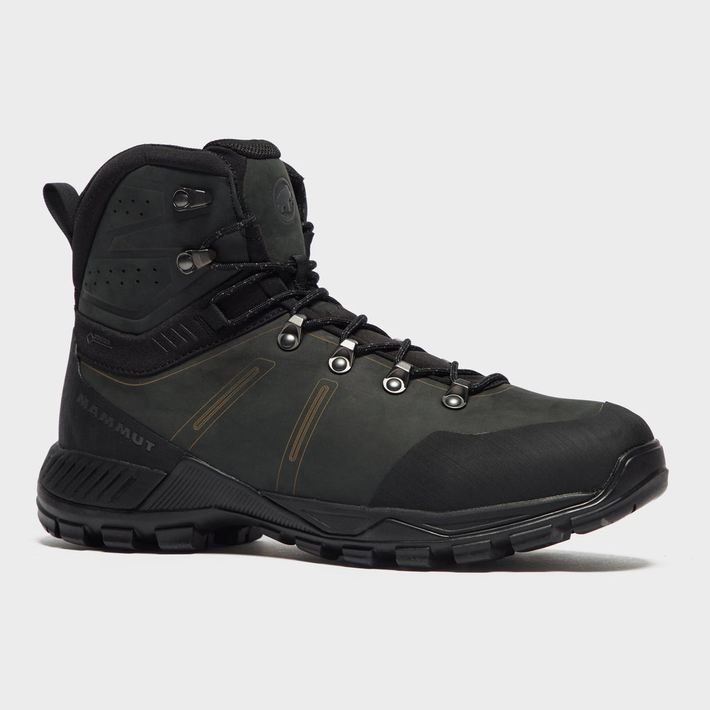 Men's Mercury Tour II High GORE-TEX® Boots