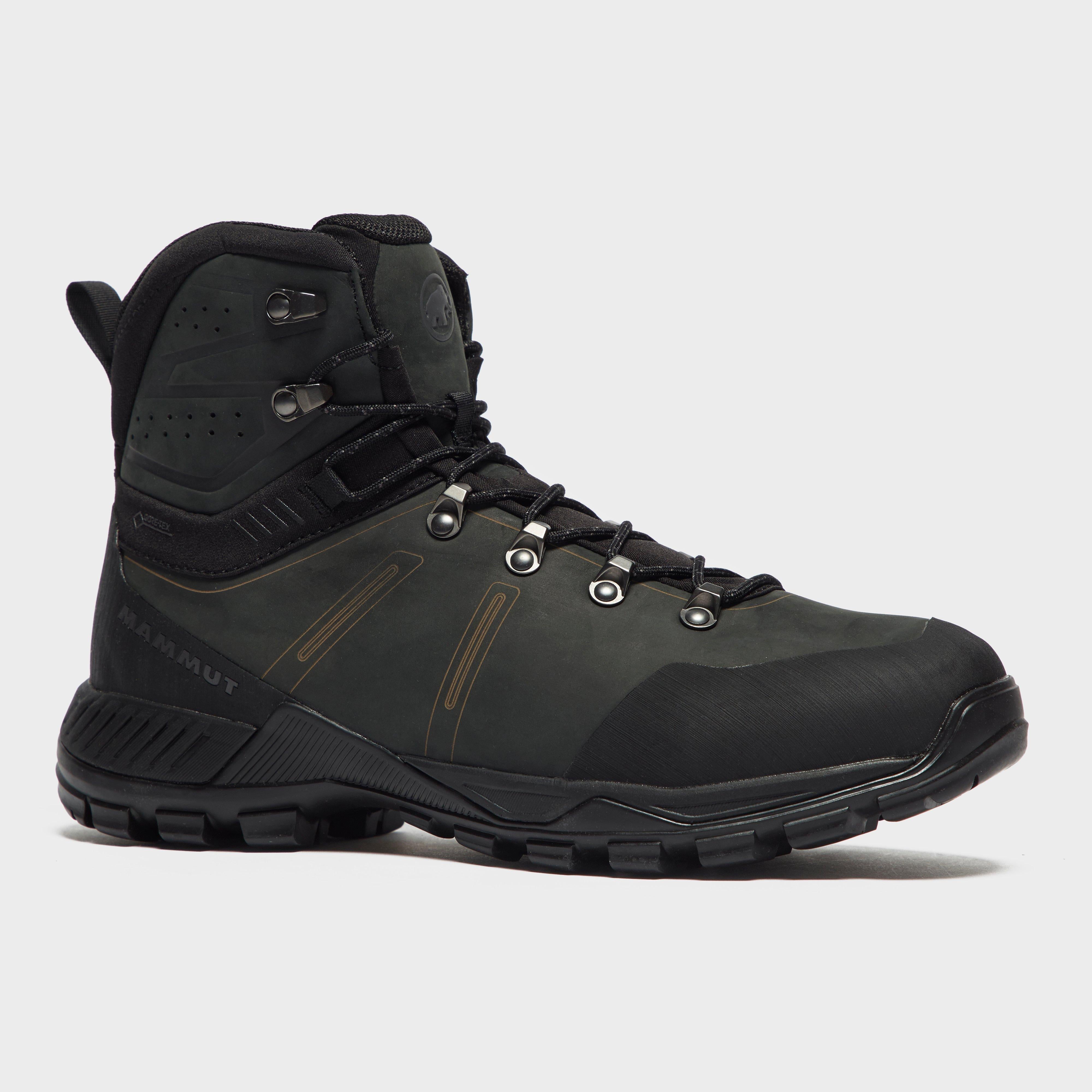 Men's Mercury Tour II High GORE-TEX® Boots
