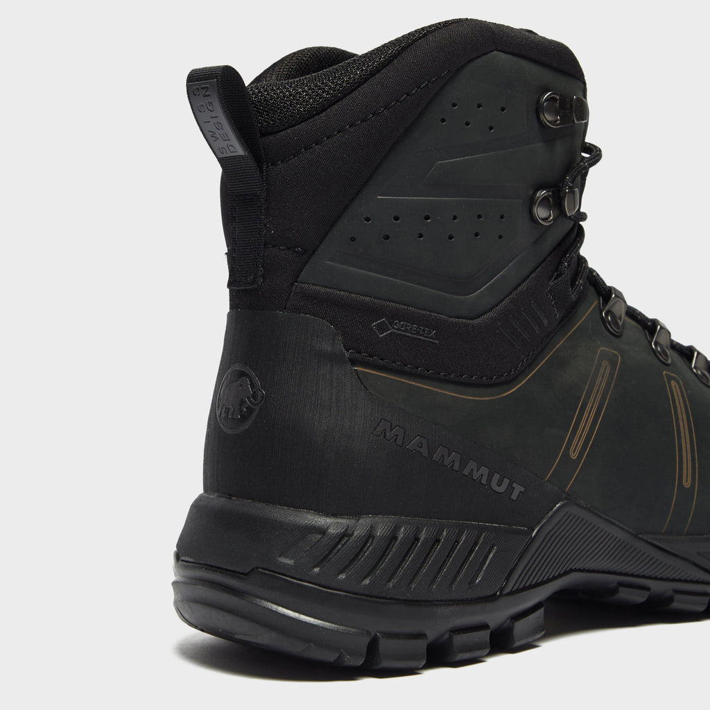 Men's Mercury Tour II High GORE-TEX® Boots