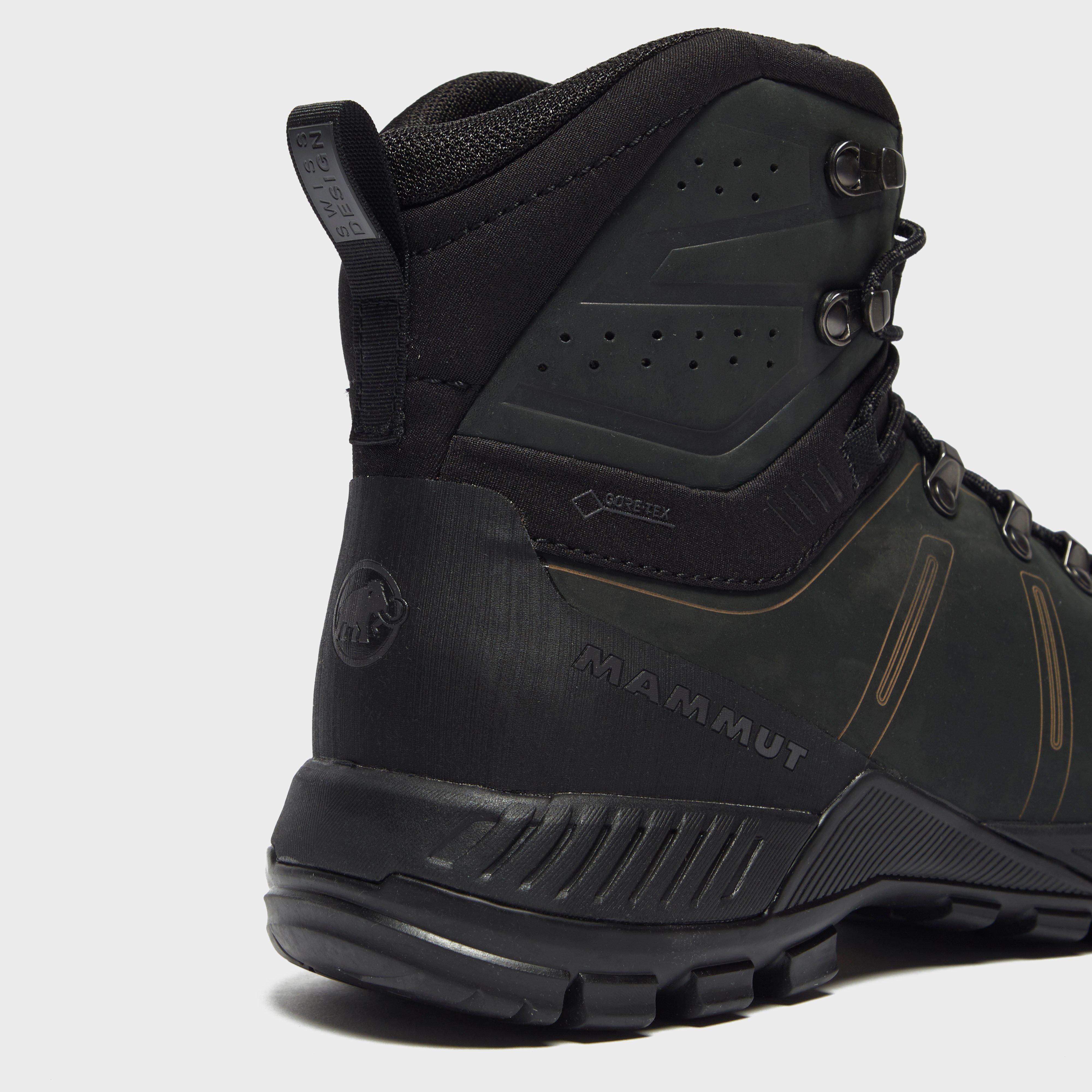 Men's Mercury Tour II High GORE-TEX® Boots