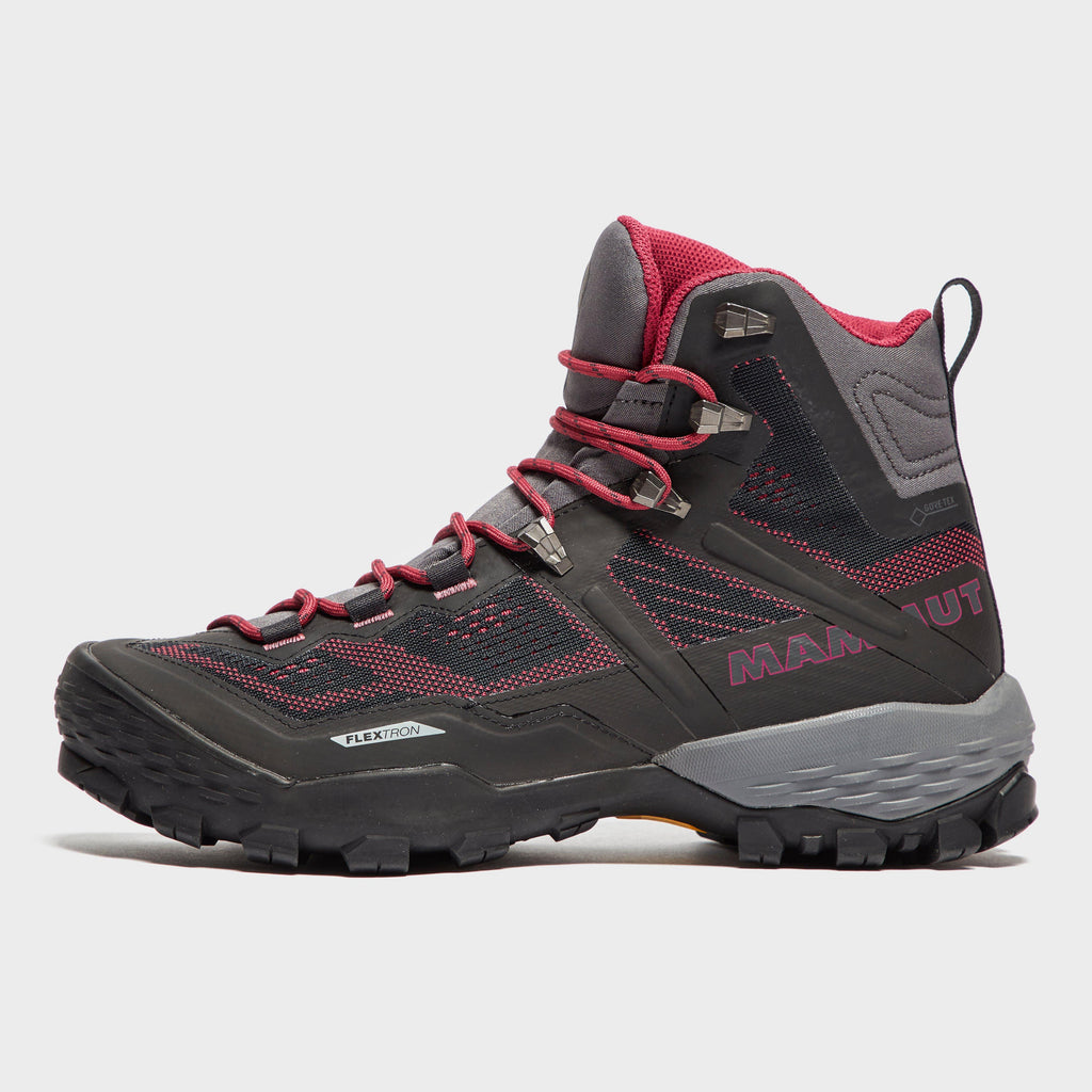 Women's Ducan High GORE-TEX® Walking Boots