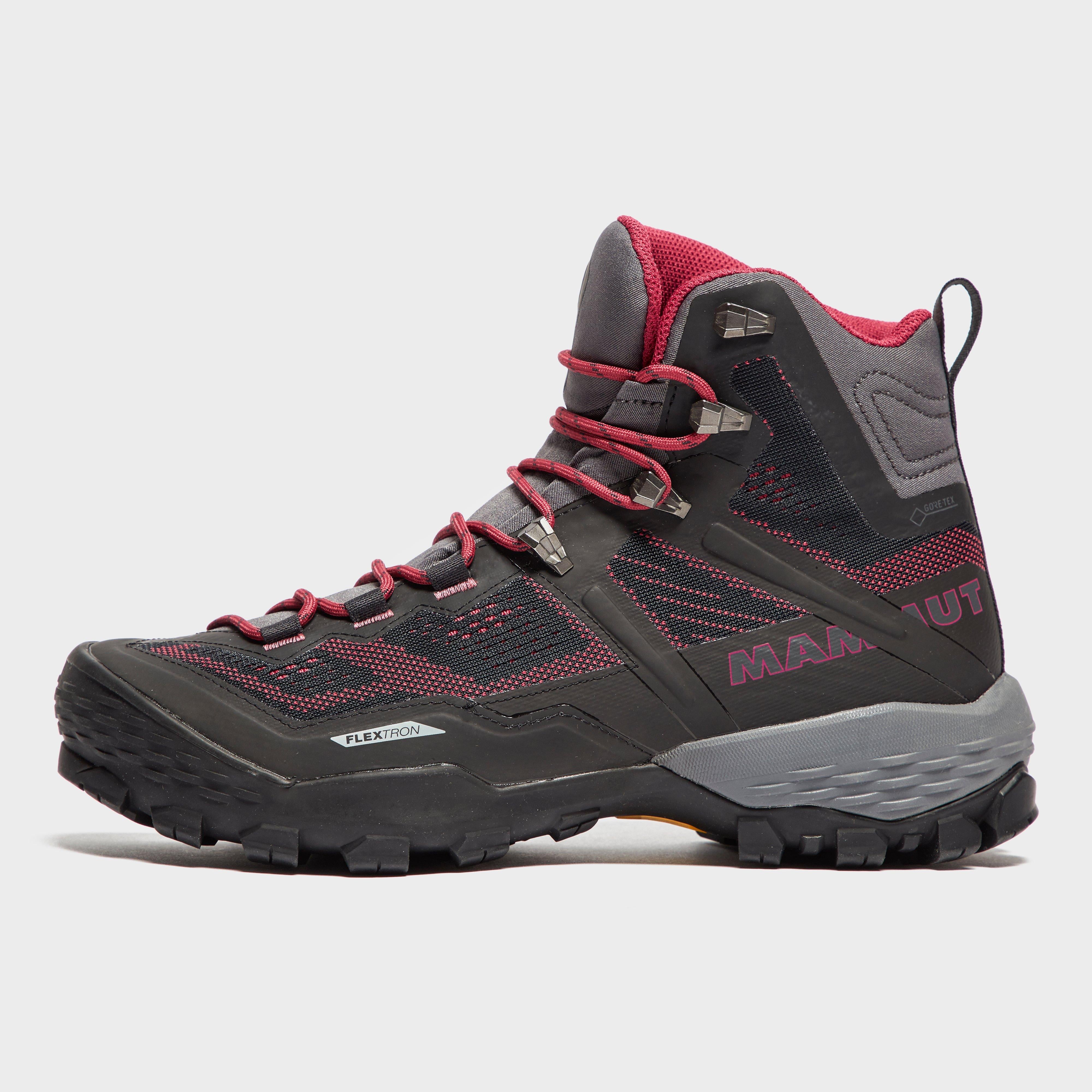 Women's Ducan High GORE-TEX® Walking Boots