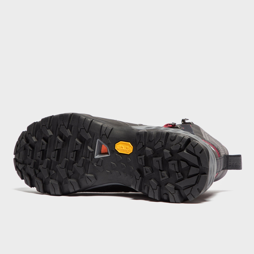 Women's Ducan High GORE-TEX® Walking Boots