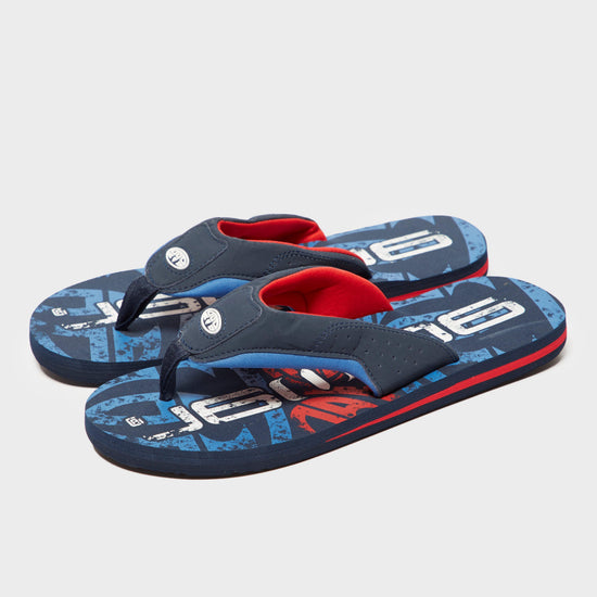Men's Jekyl Flip Flops