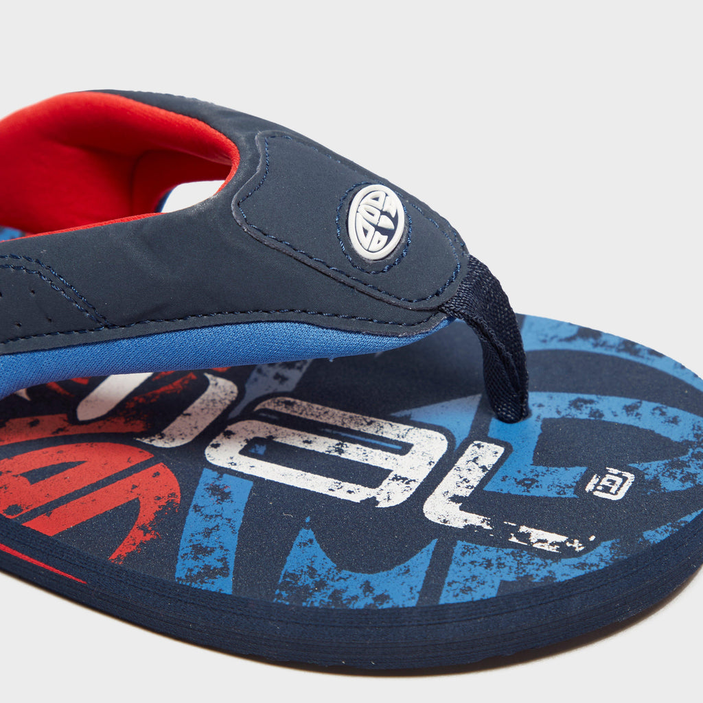 Men's Jekyl Flip Flops