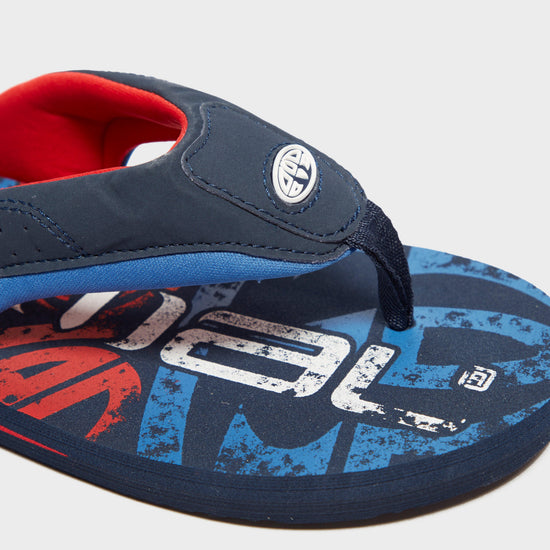 Men's Jekyl Flip Flops