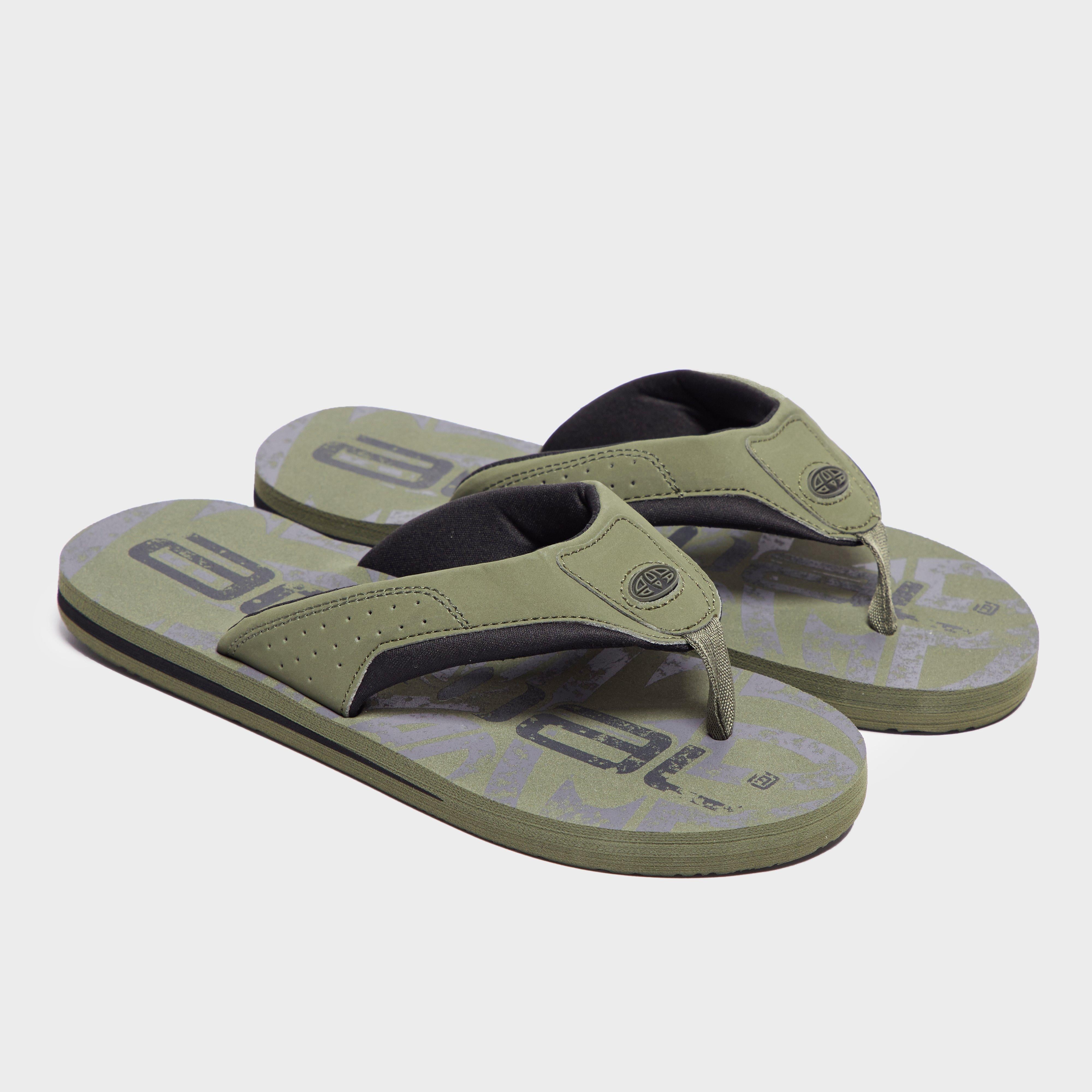 Men's Jekyl Flip Flops