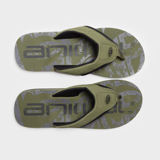 Men's Jekyl Flip Flops