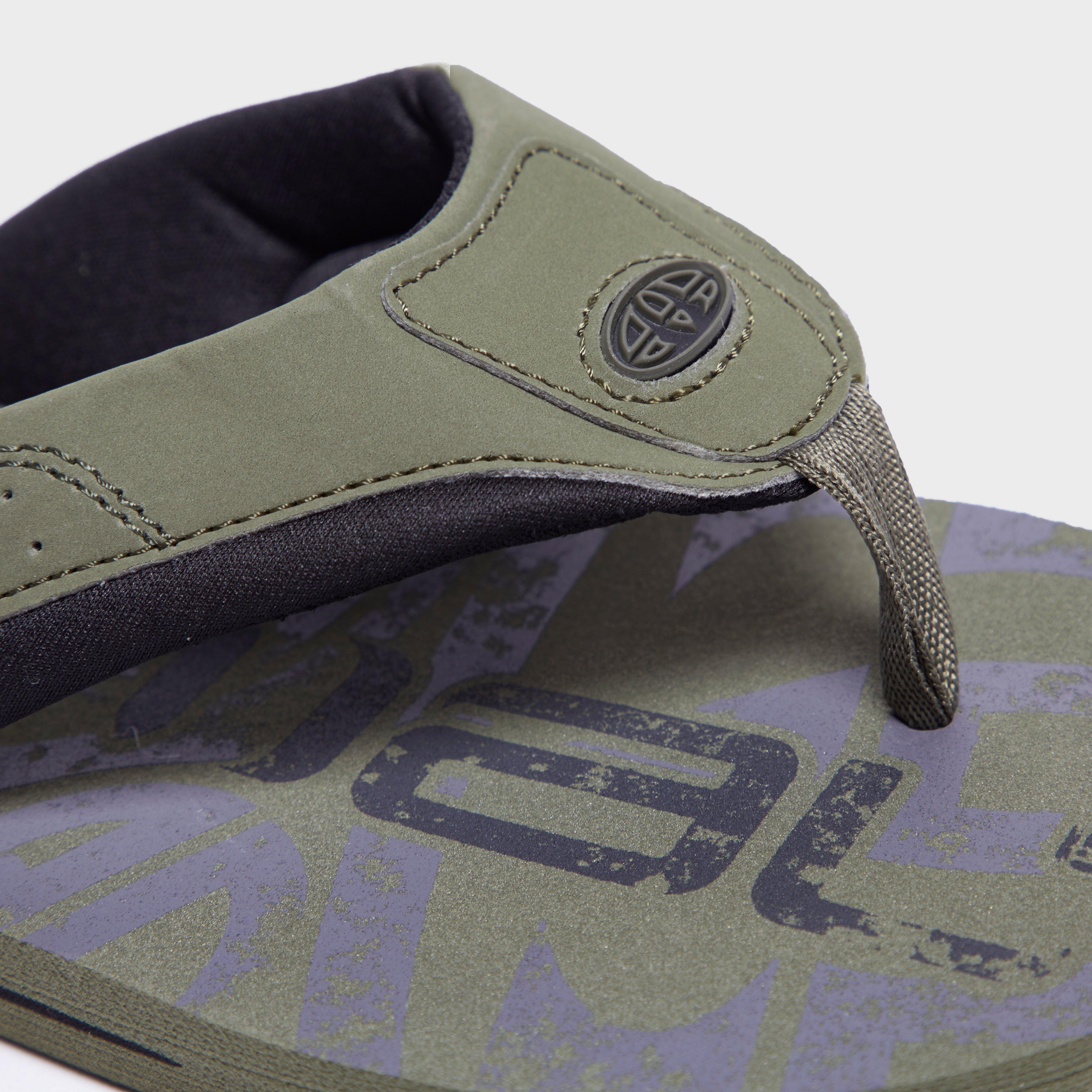Men's Jekyl Flip Flops