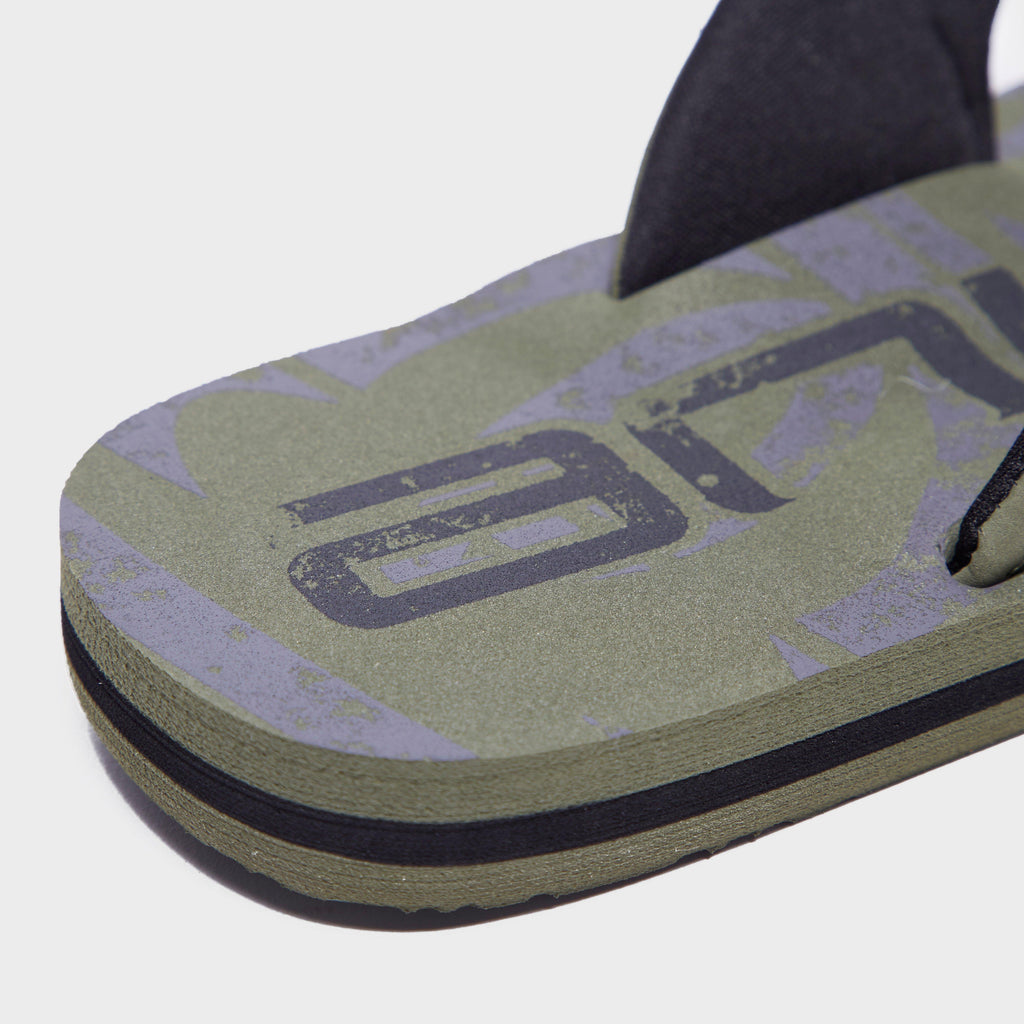 Men's Jekyl Flip Flops