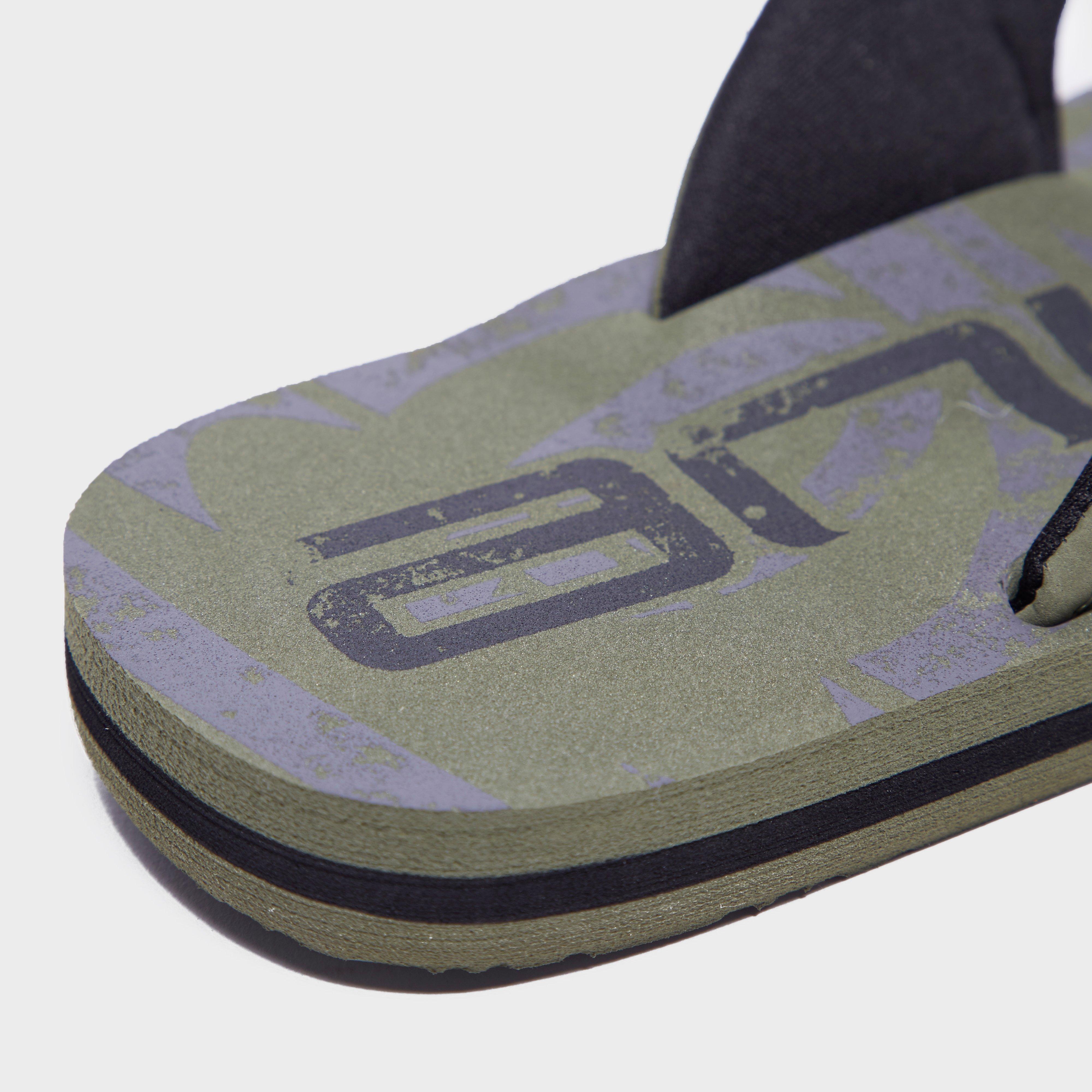 Men's Jekyl Flip Flops