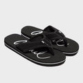 Women’s Swish Logo Flip Flops