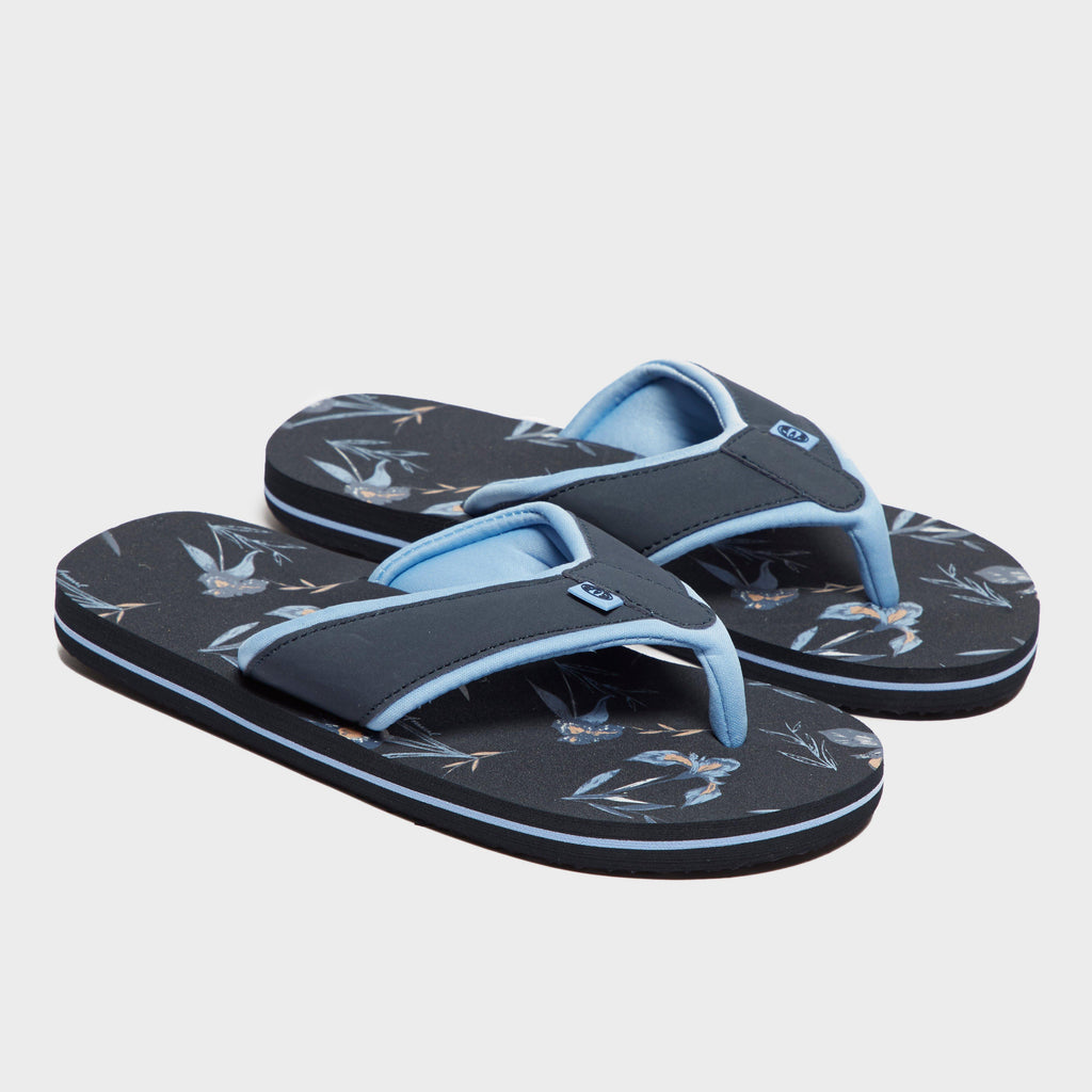 Women's Swish All Over Print Sandals