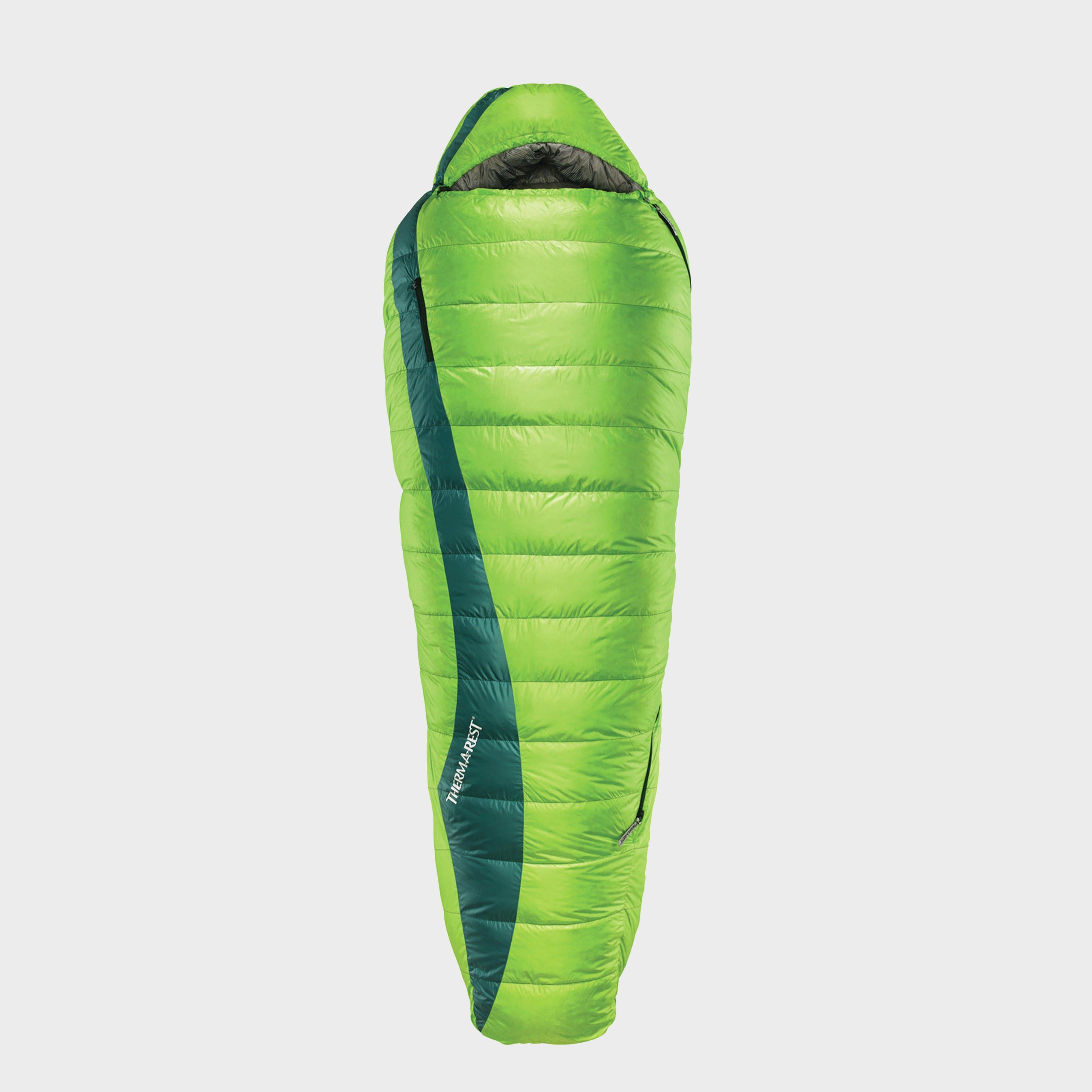 Questar™ Regular Down Sleeping Bag
