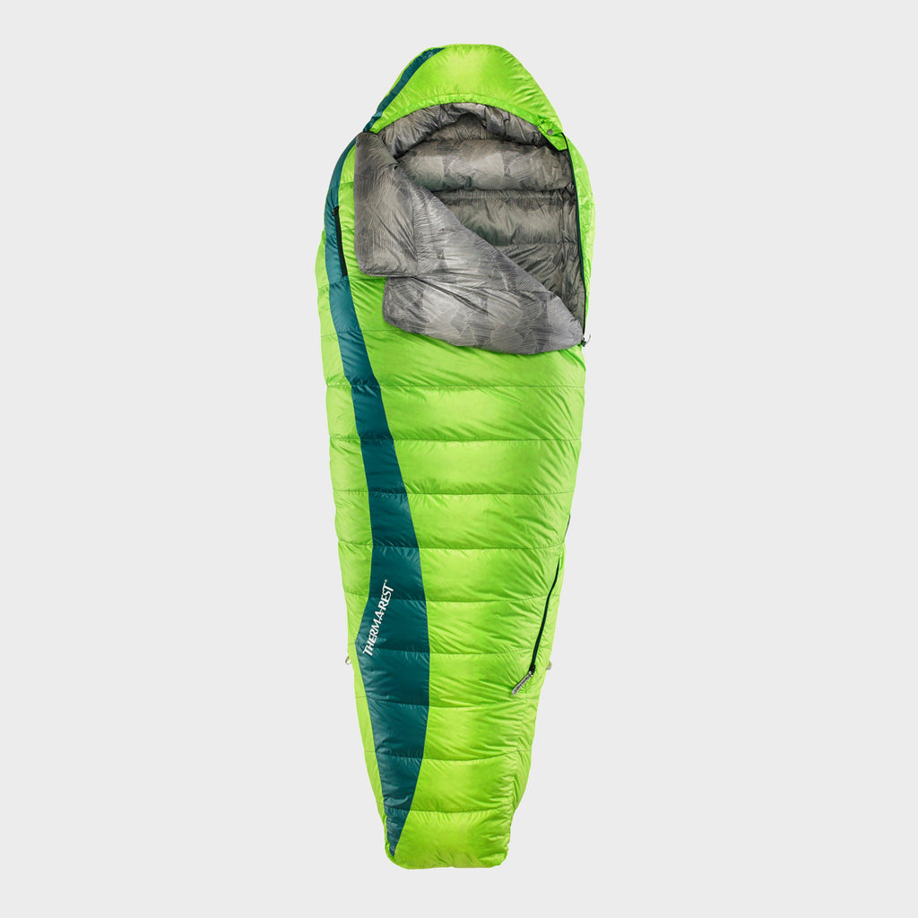 Questar™ Regular Down Sleeping Bag