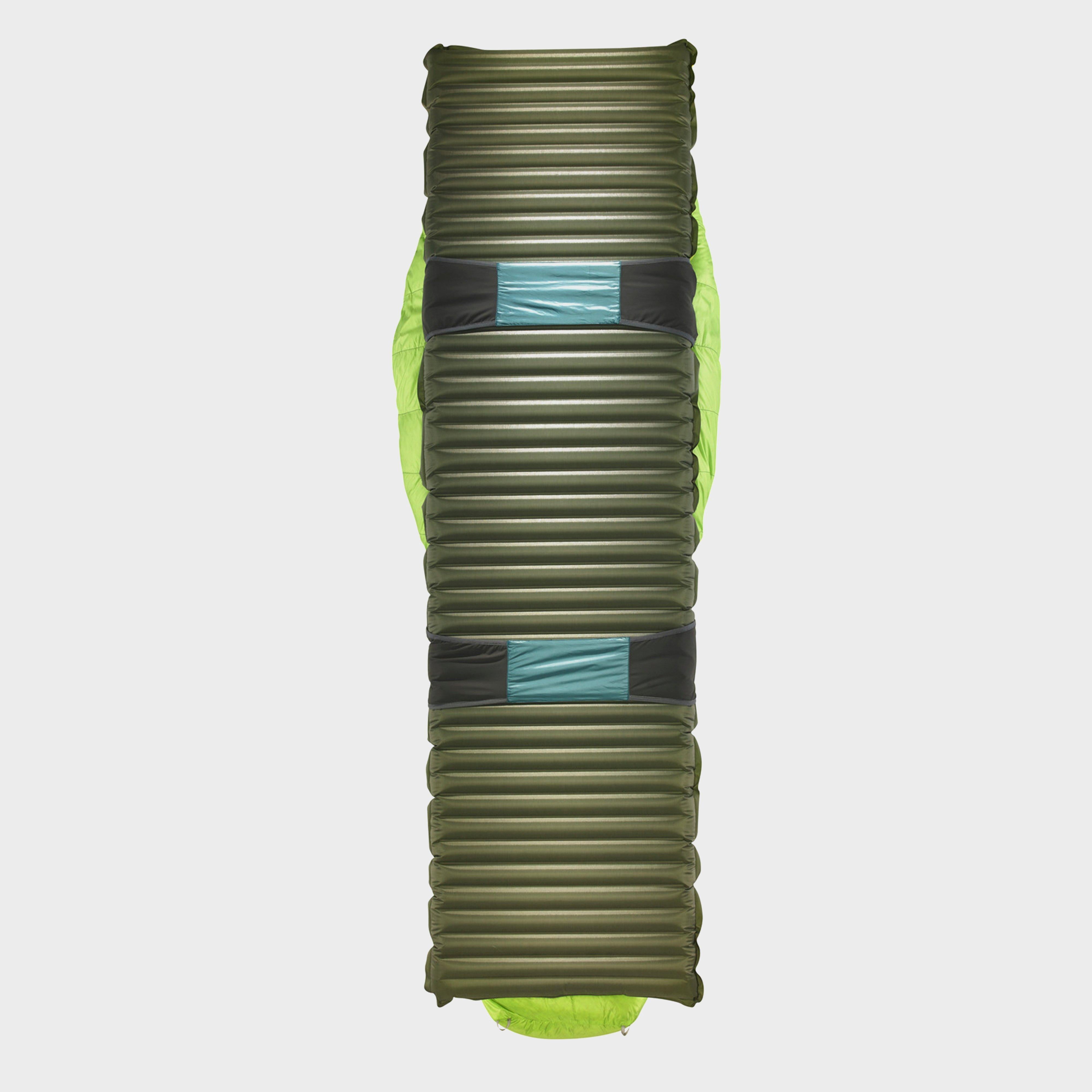 Questar™ Regular Down Sleeping Bag