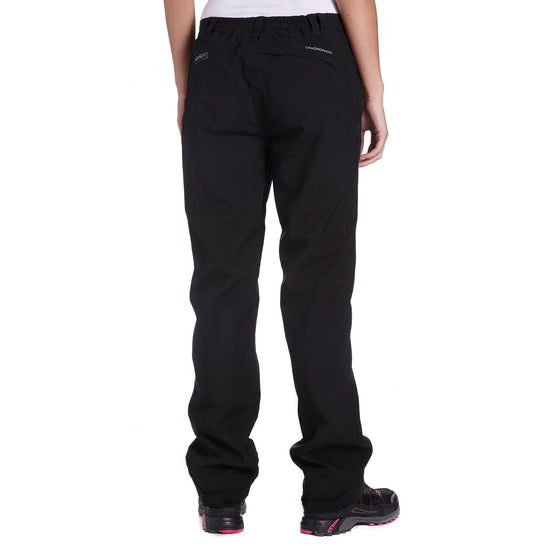 Women's Aysgarth Waterproof Trousers
