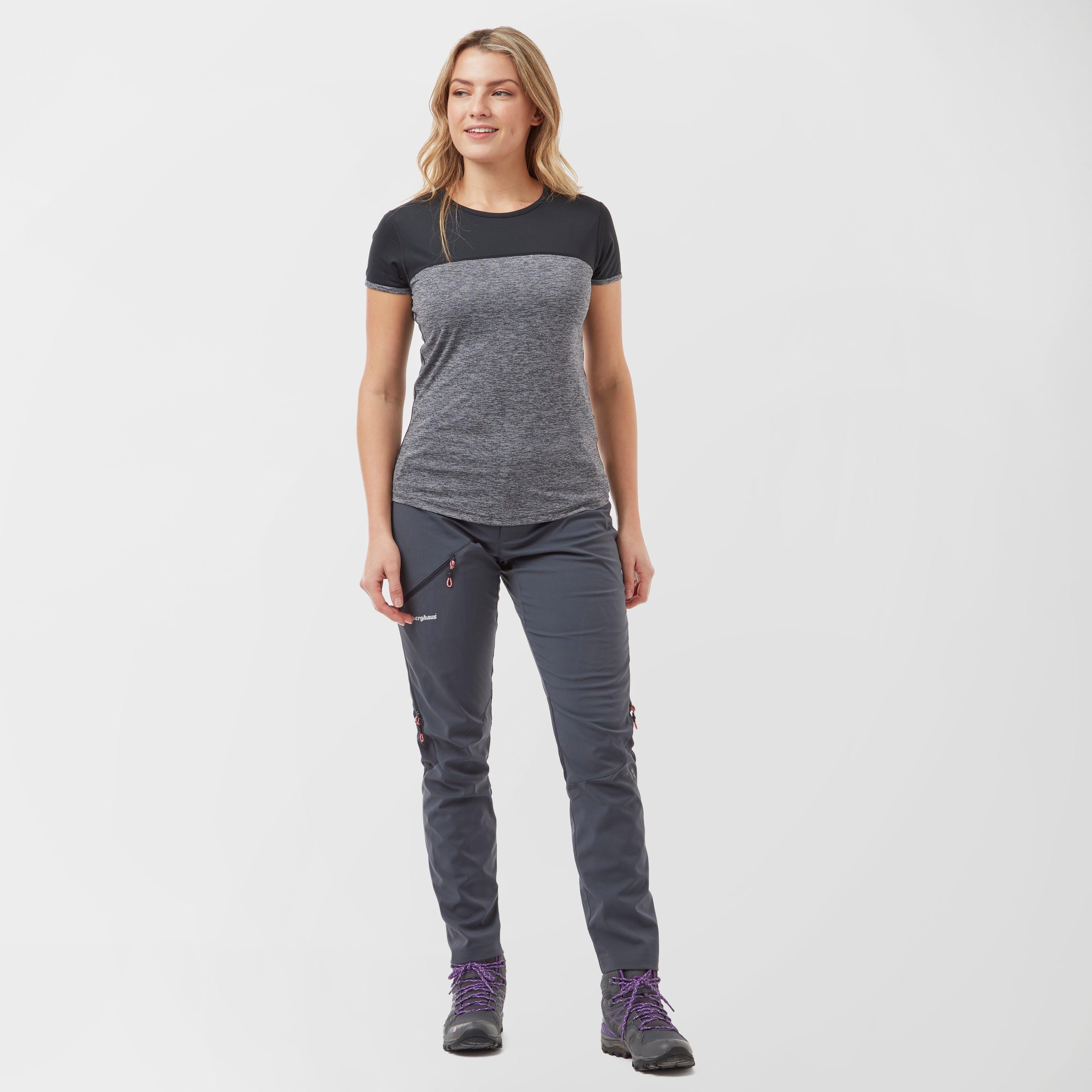 Women's Voyager Short Sleeve Tech T-Shirt