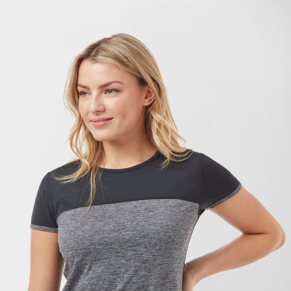 Women's Voyager Short Sleeve Tech T-Shirt