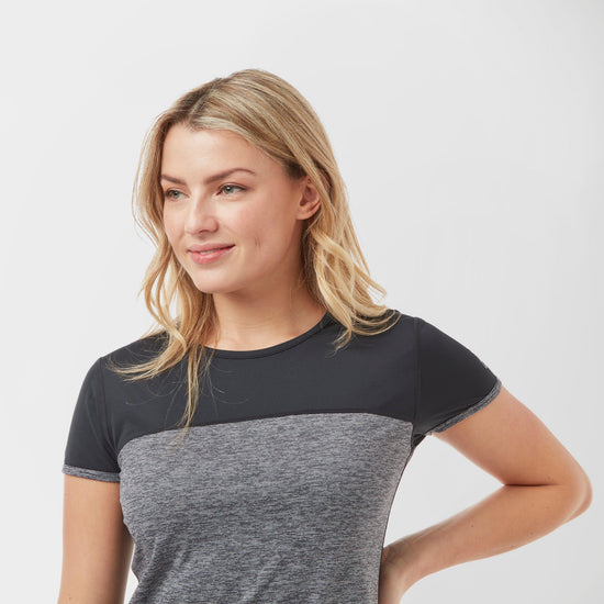Women's Voyager Short Sleeve Tech T-Shirt