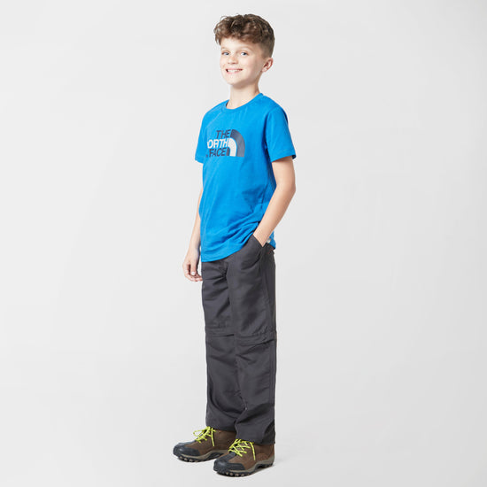 Kids' Sorcer Zip-off Trousers