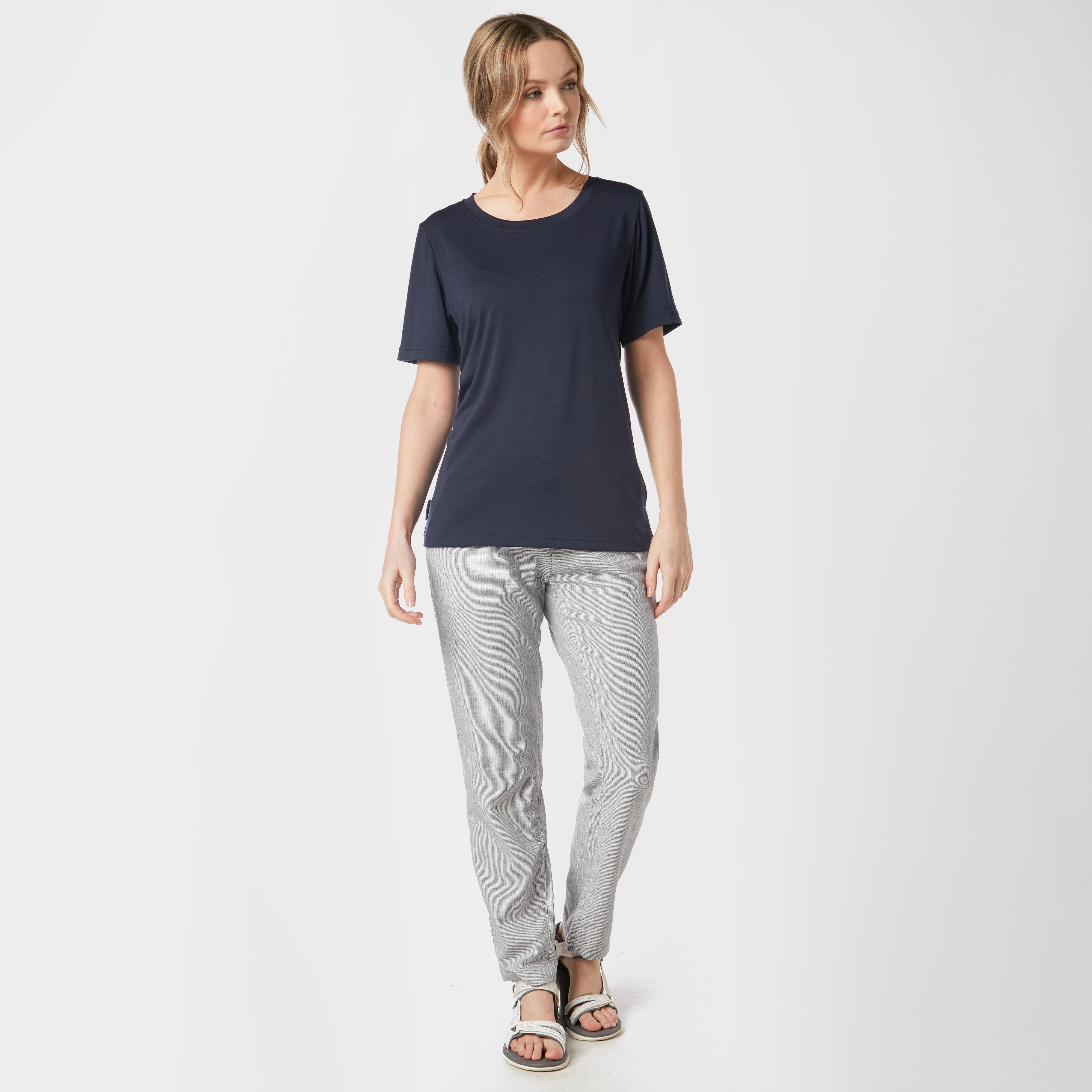 Women's Wicking Tee
