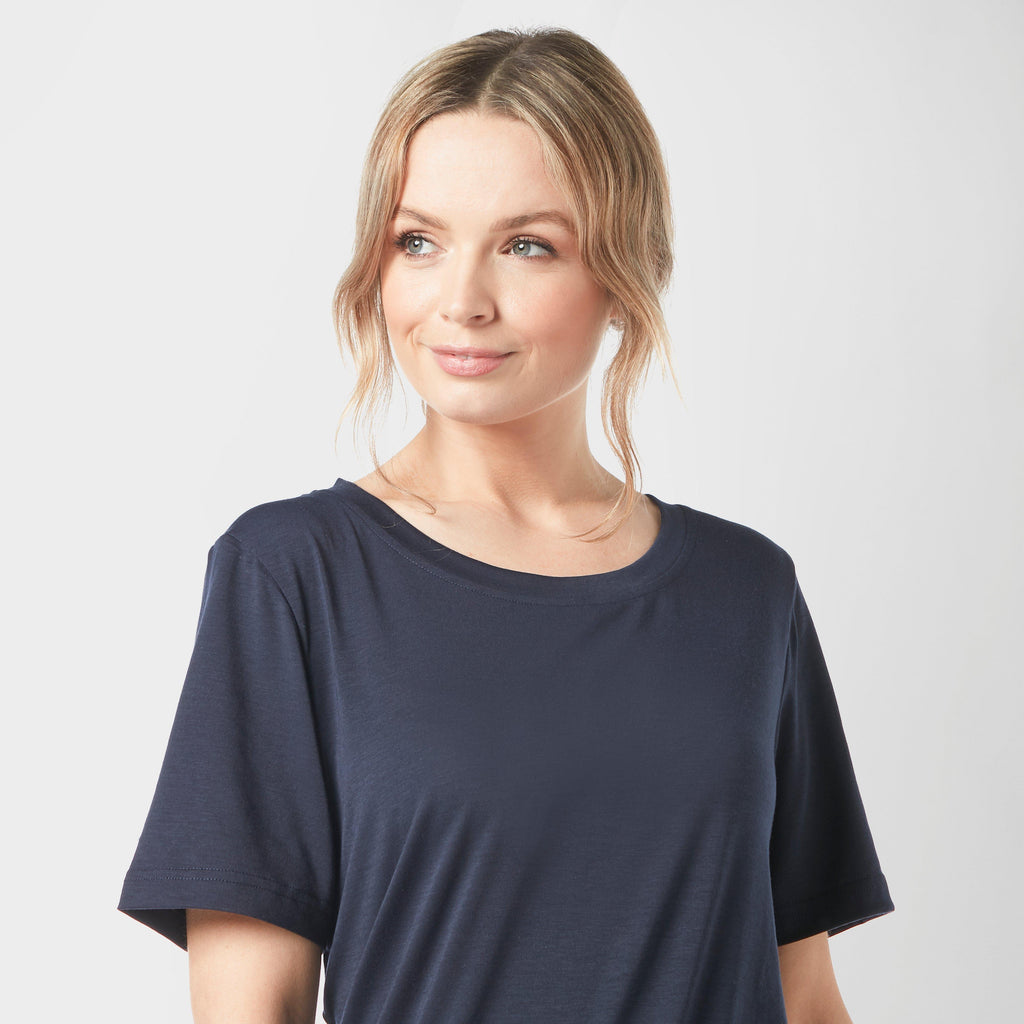 Women's Wicking Tee