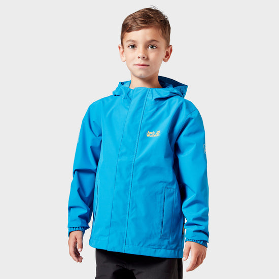 Kids' Pine Creek Jacket