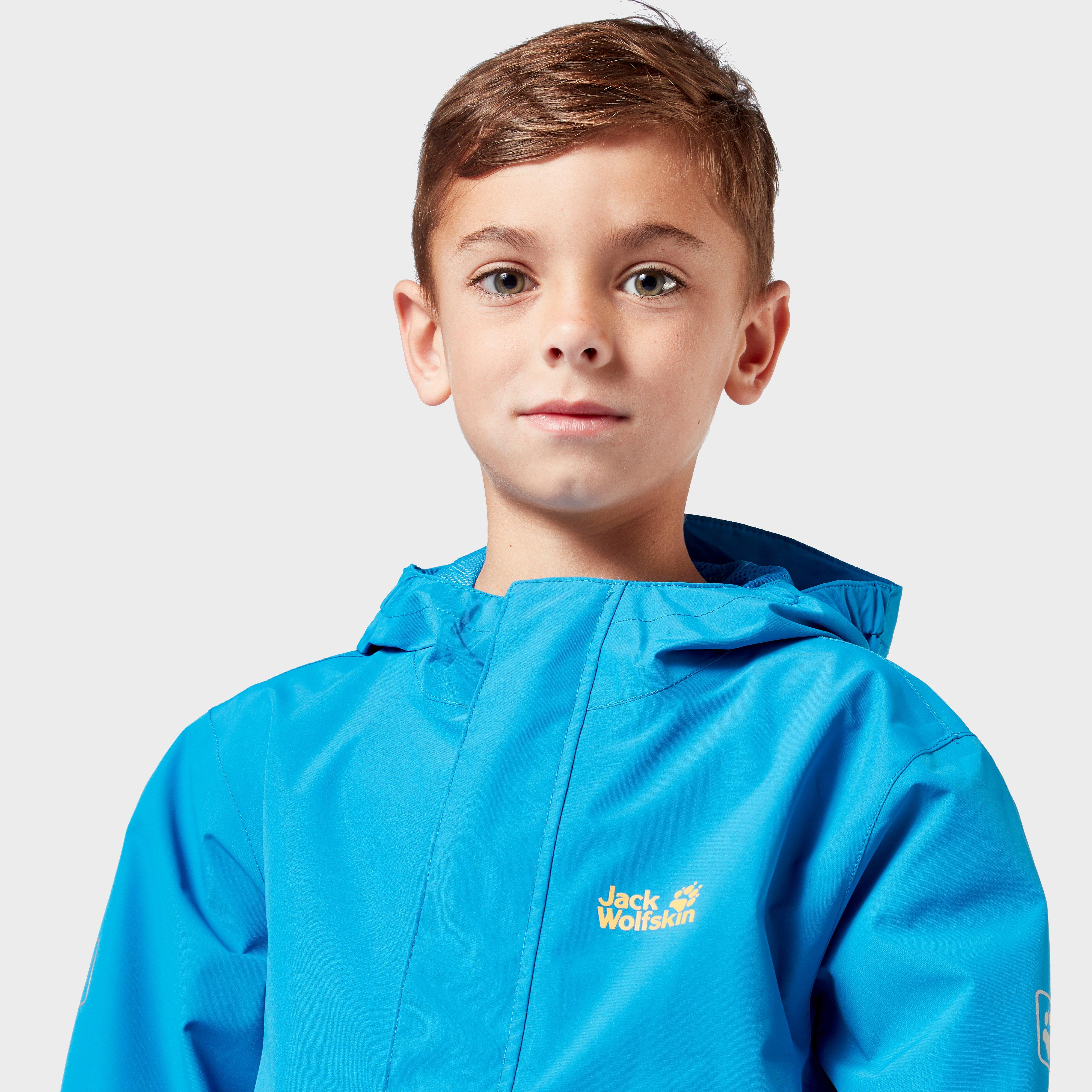 Kids' Pine Creek Jacket