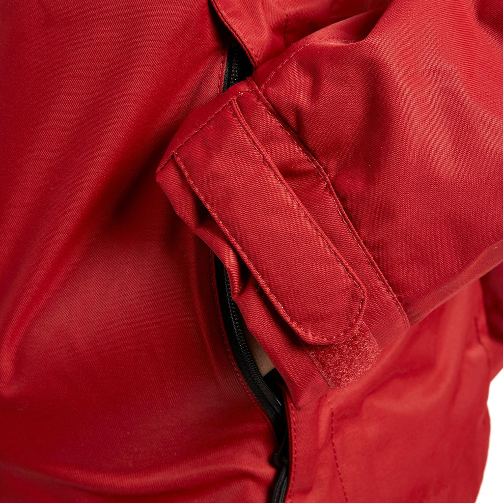 Kids' Mount Luna Waterproof Jacket