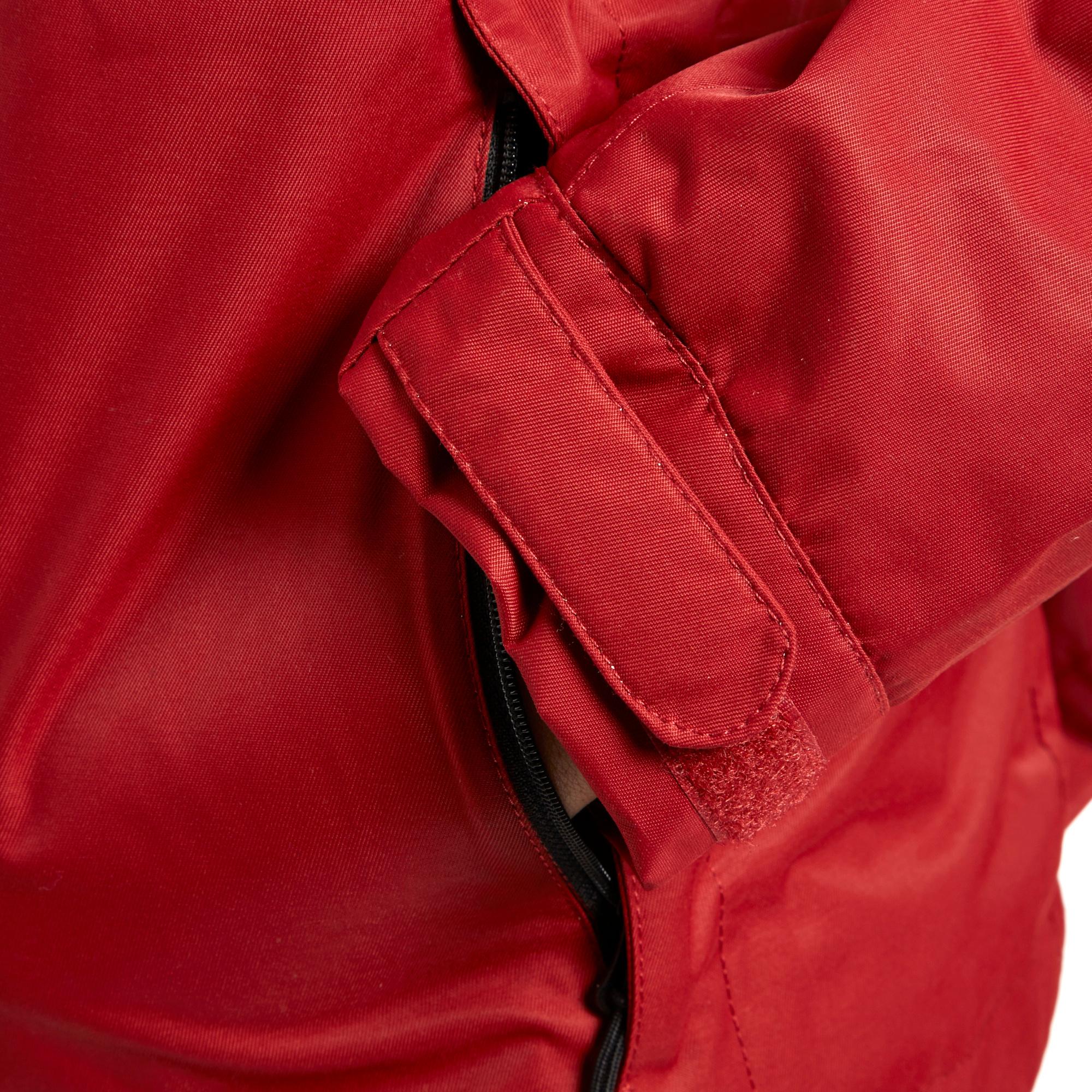 Kids' Mount Luna Waterproof Jacket