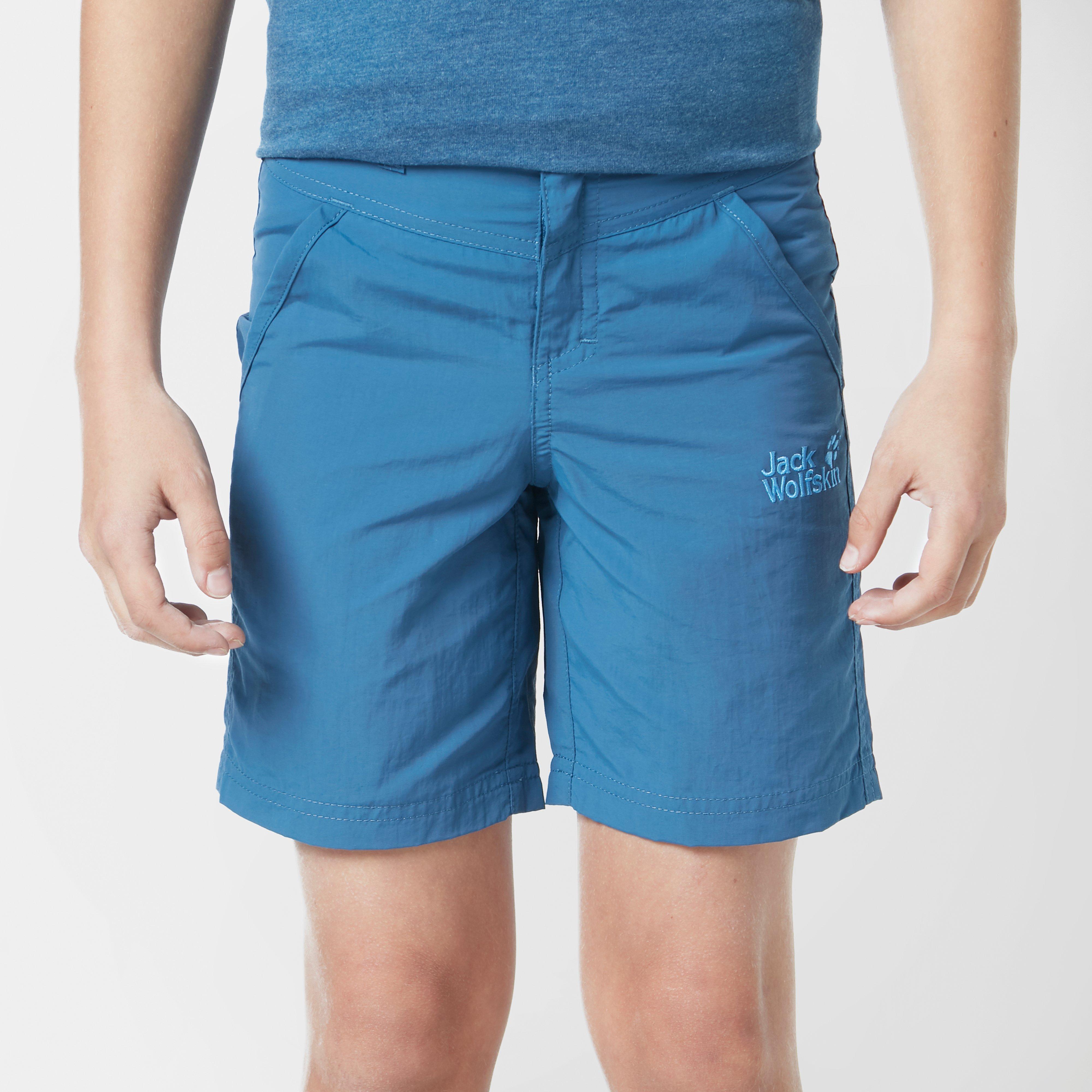 Kids' Sun Shorts