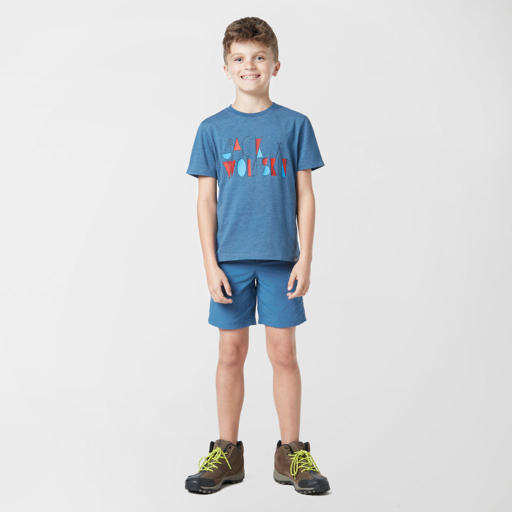 Kids' Sun Shorts