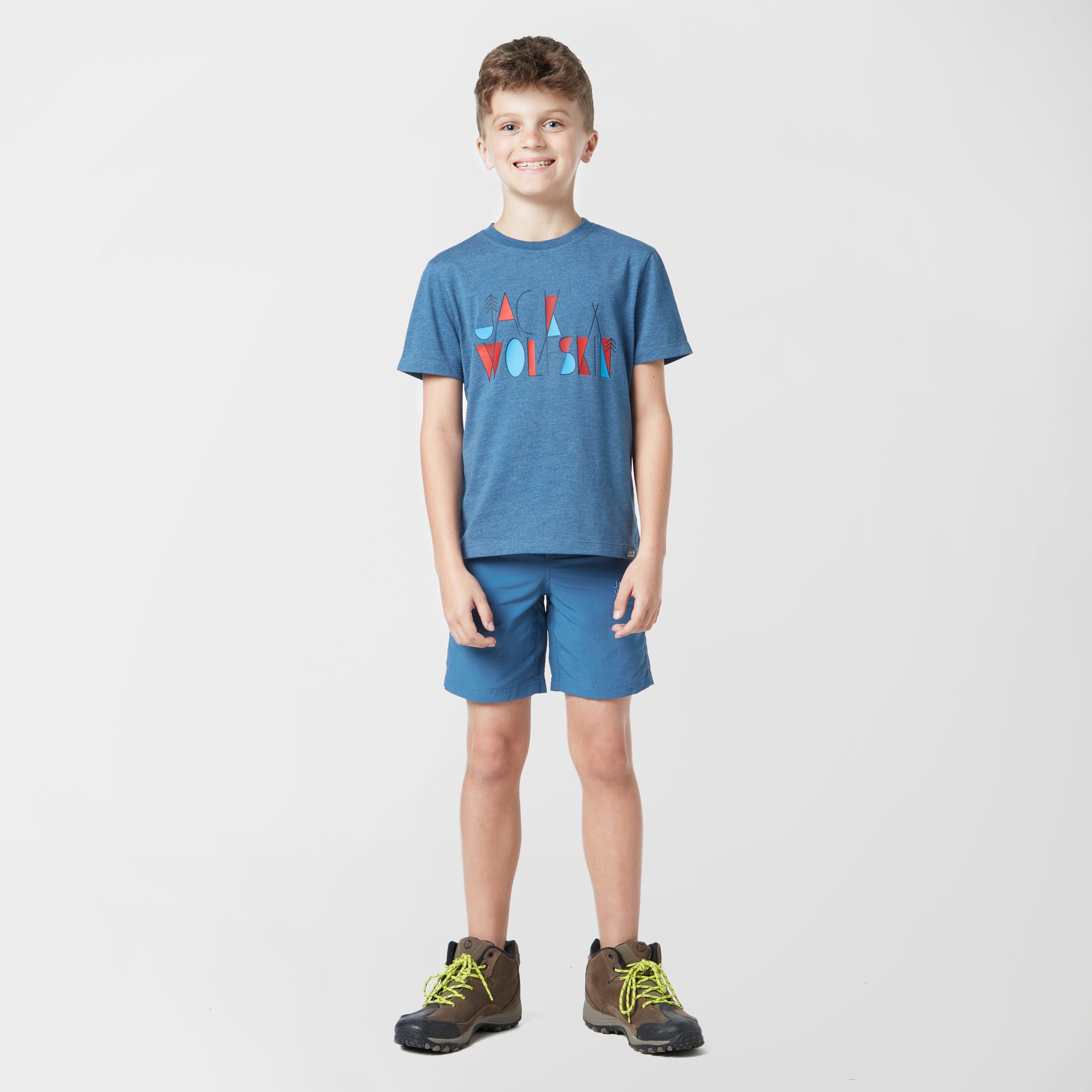 Kids' Sun Shorts
