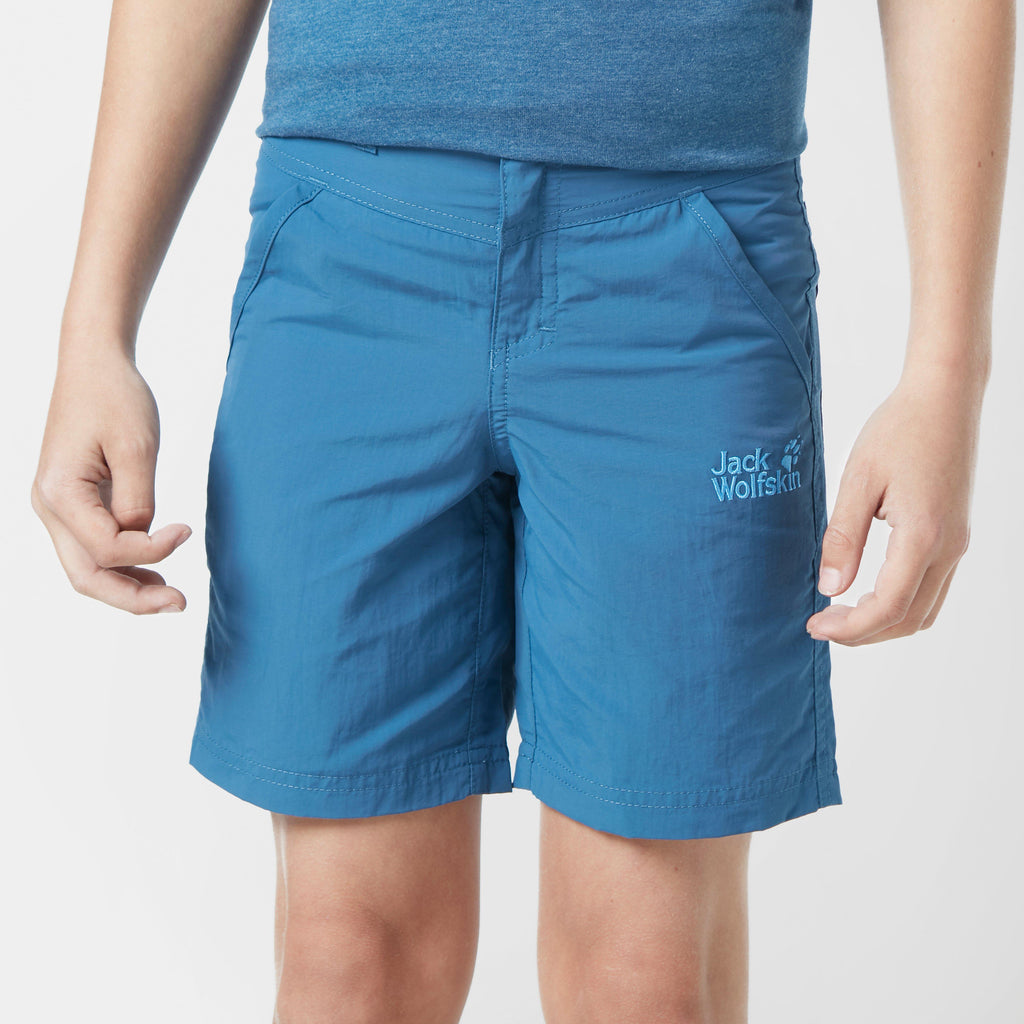 Kids' Sun Shorts