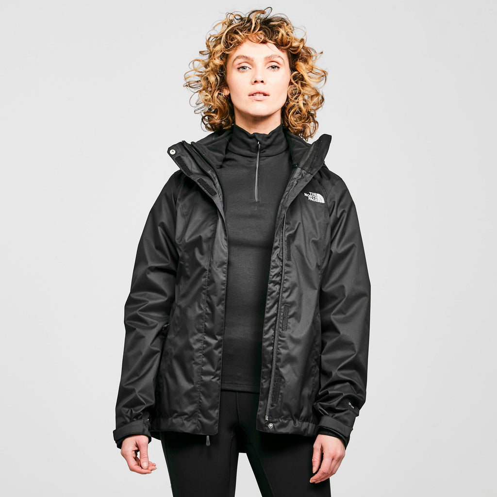Women's Evolve II Triclimate® 3-in-1 Jacket