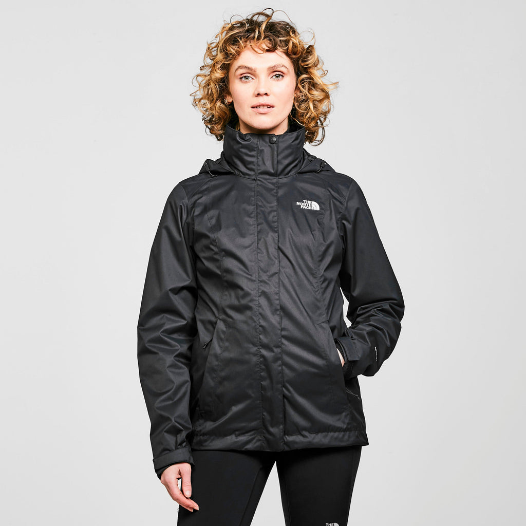 Women's Evolve II Triclimate® 3-in-1 Jacket