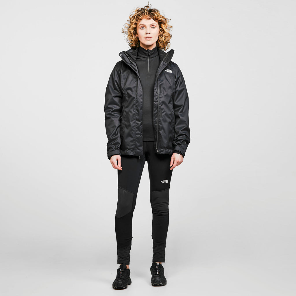 Women's Evolve II Triclimate® 3-in-1 Jacket