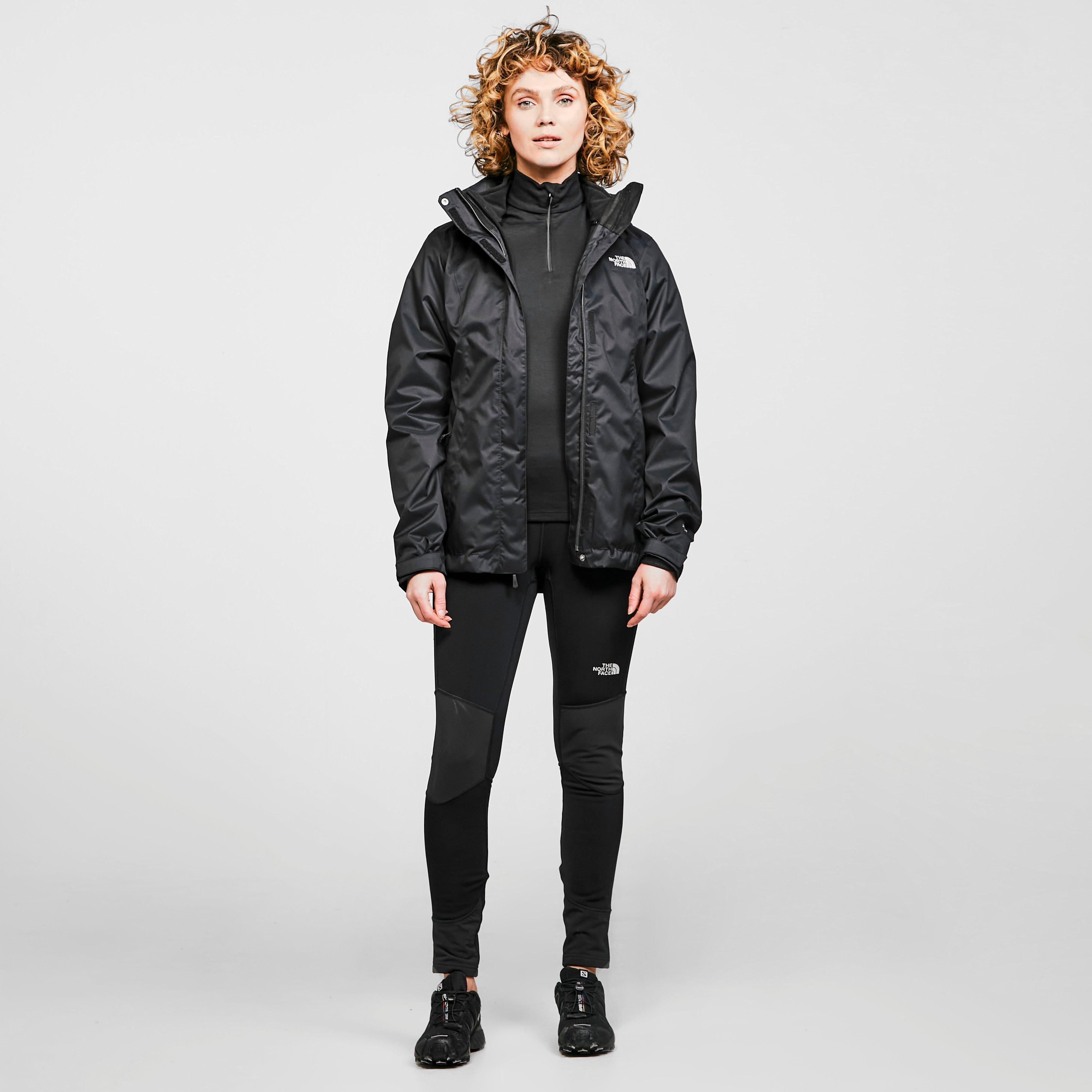 Women's Evolve II Triclimate® 3-in-1 Jacket