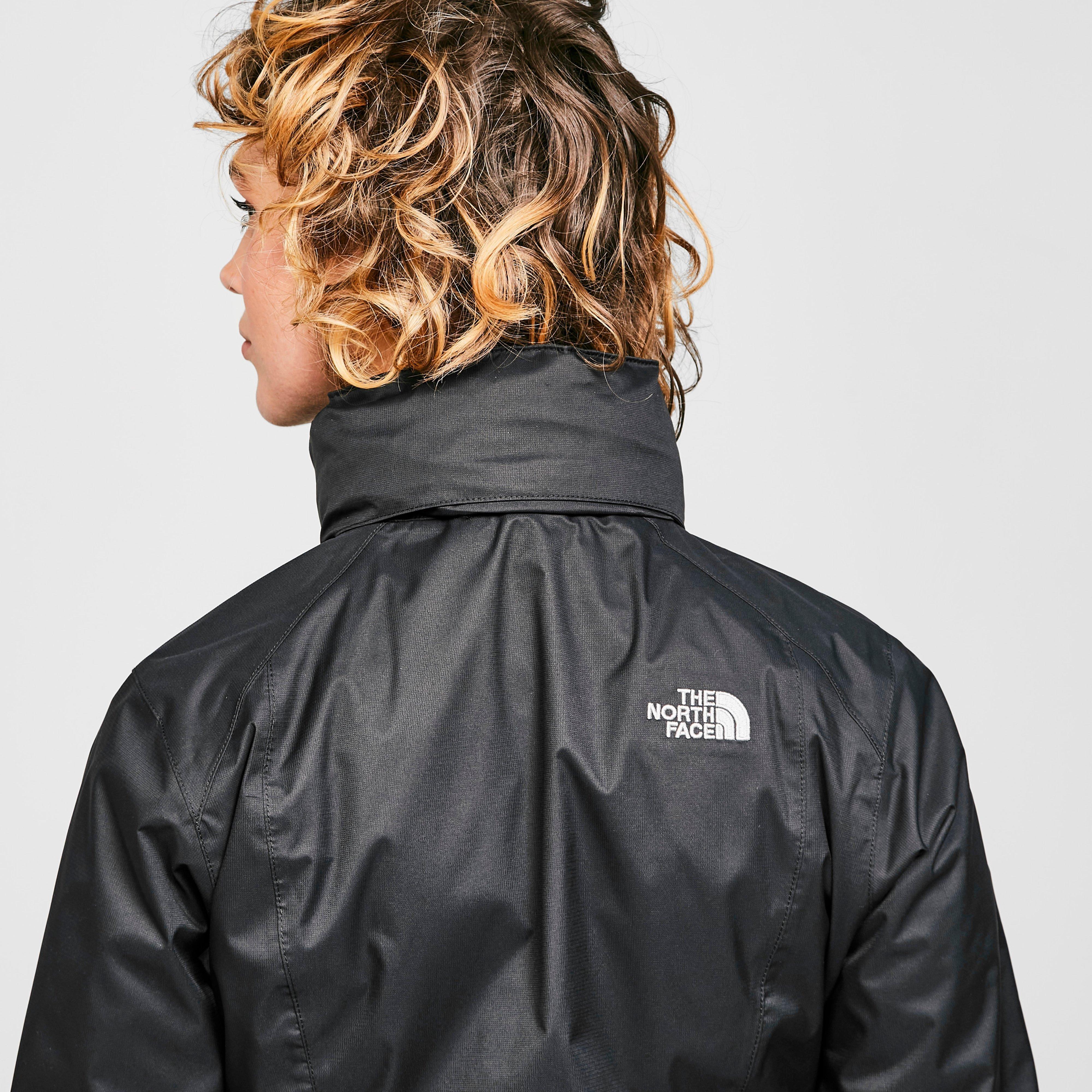 Women's Evolve II Triclimate® 3-in-1 Jacket