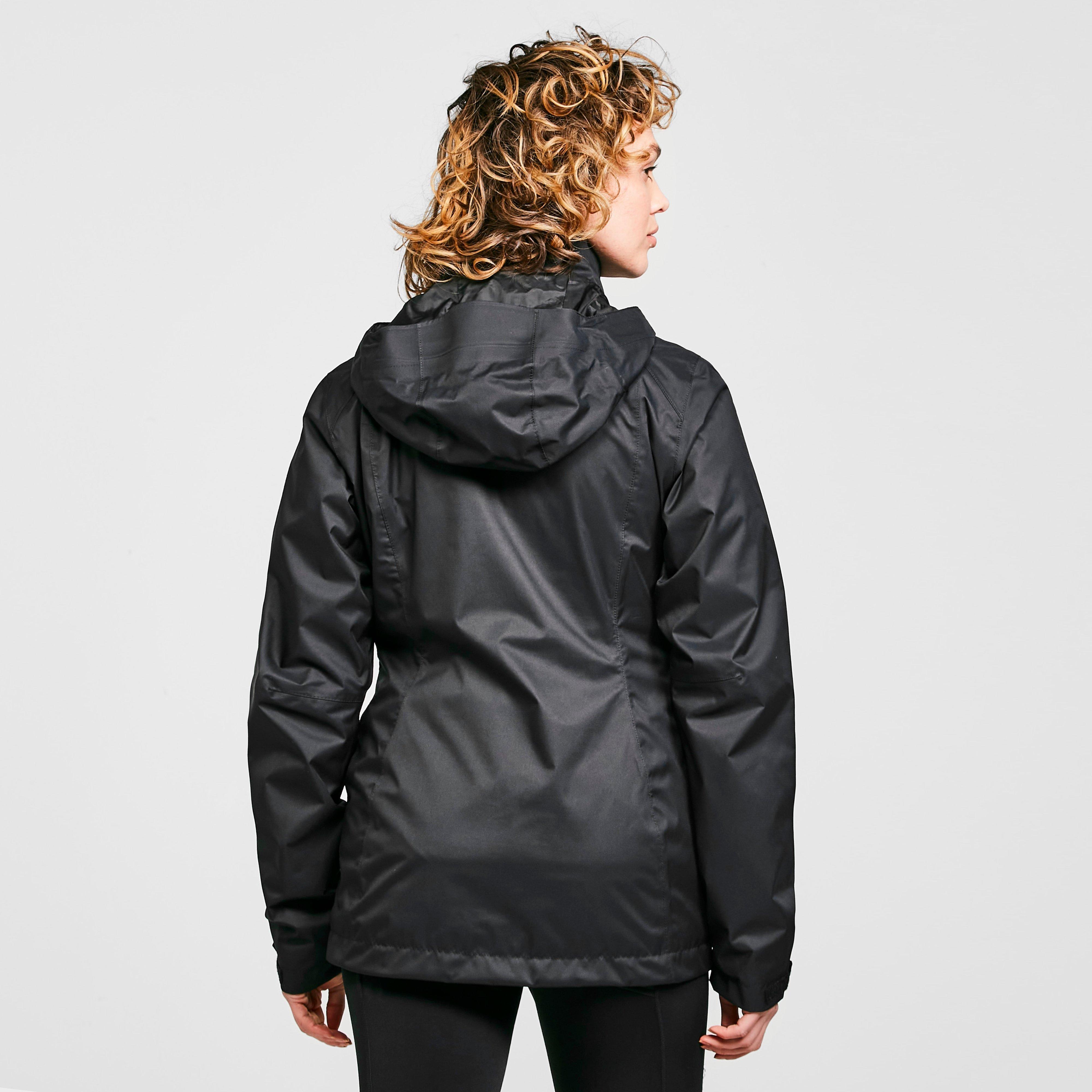 Women's Evolve II Triclimate® 3-in-1 Jacket